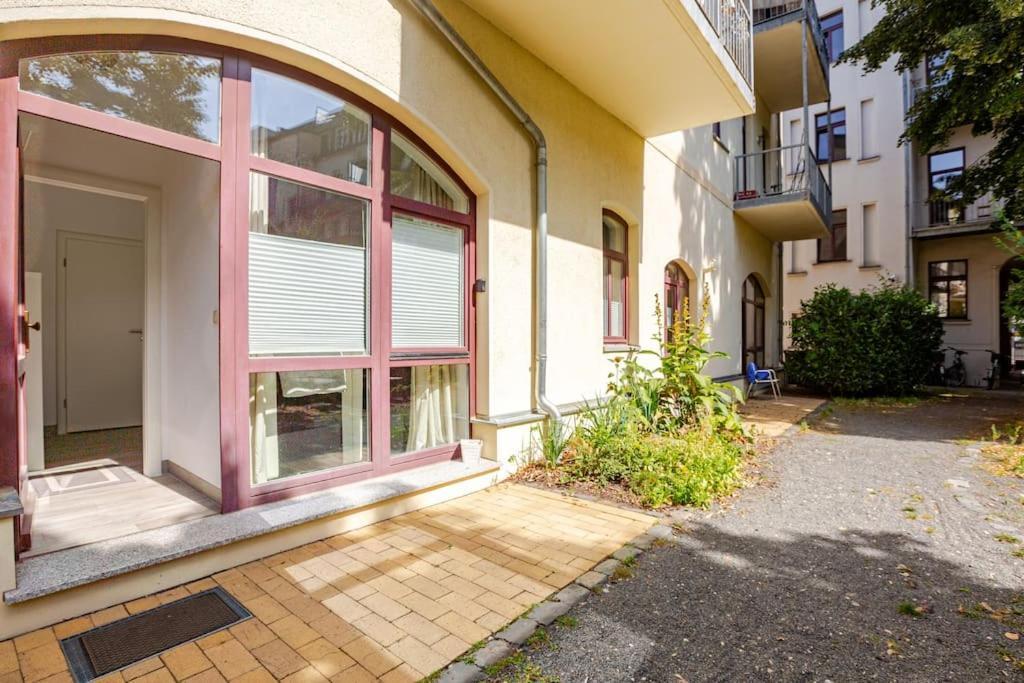 Karli 50 Appartement Leipzig