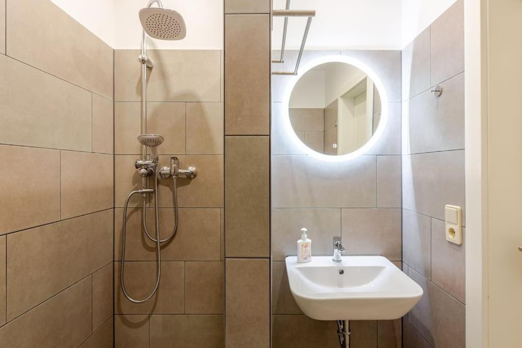 Karli 50 Appartement