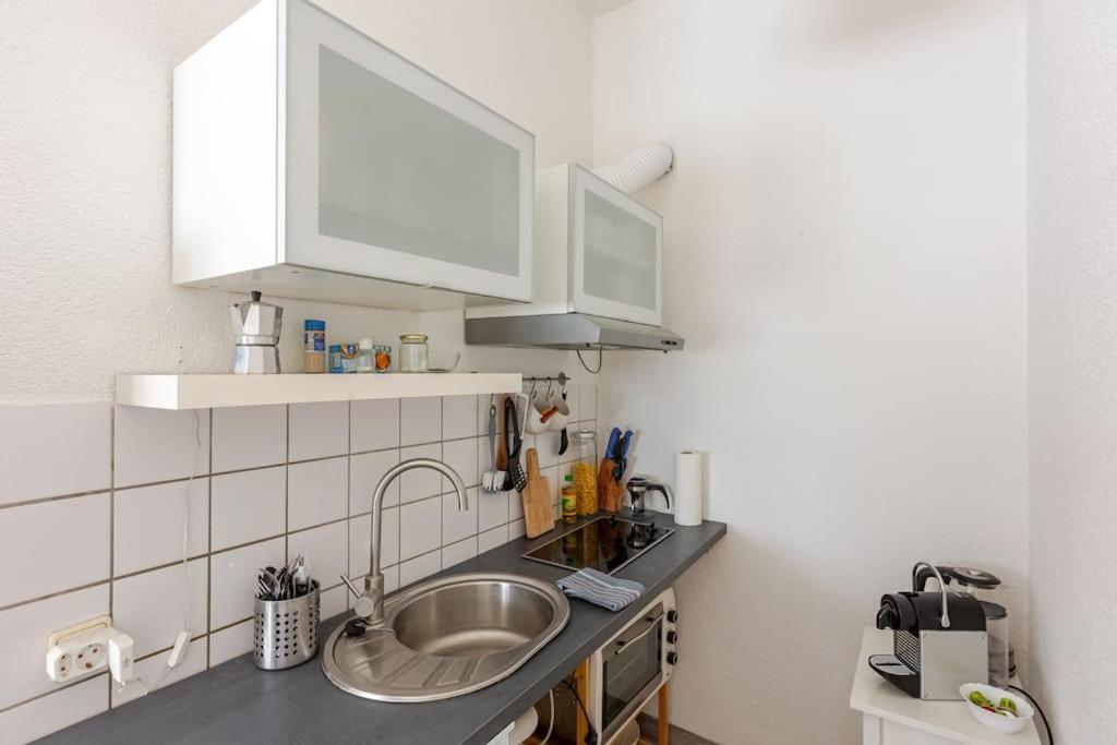 Karli 50 Appartement *