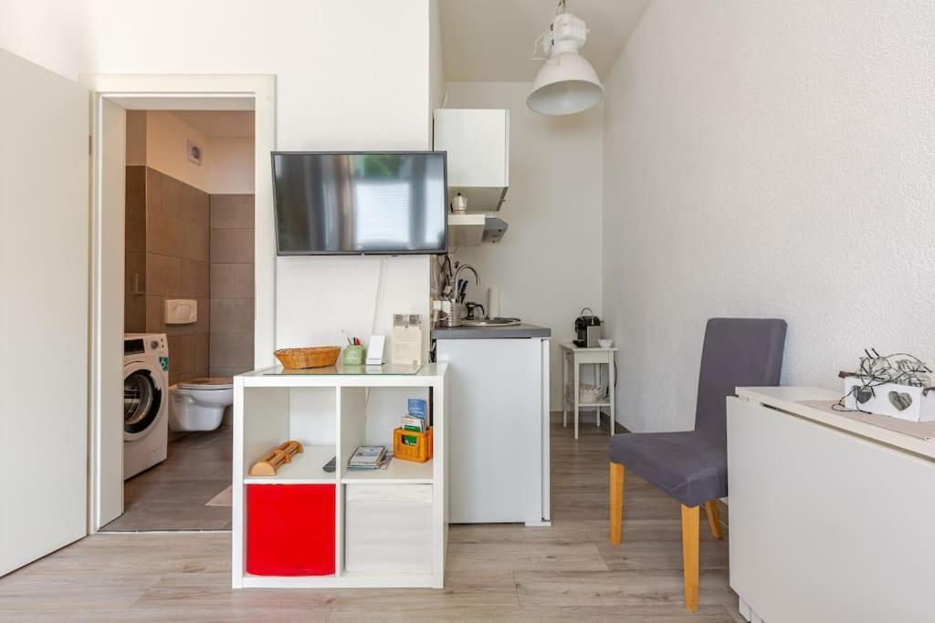 Appartement Karli 50 *