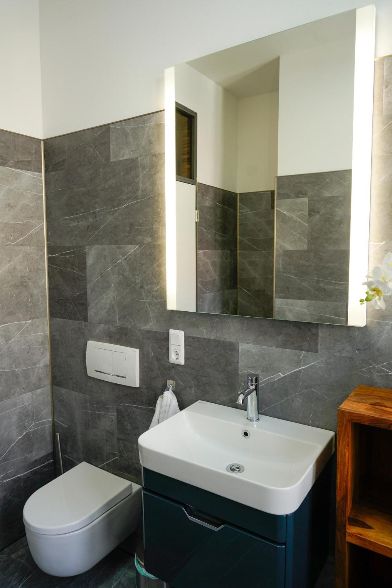 Appartement Exklusives Relax