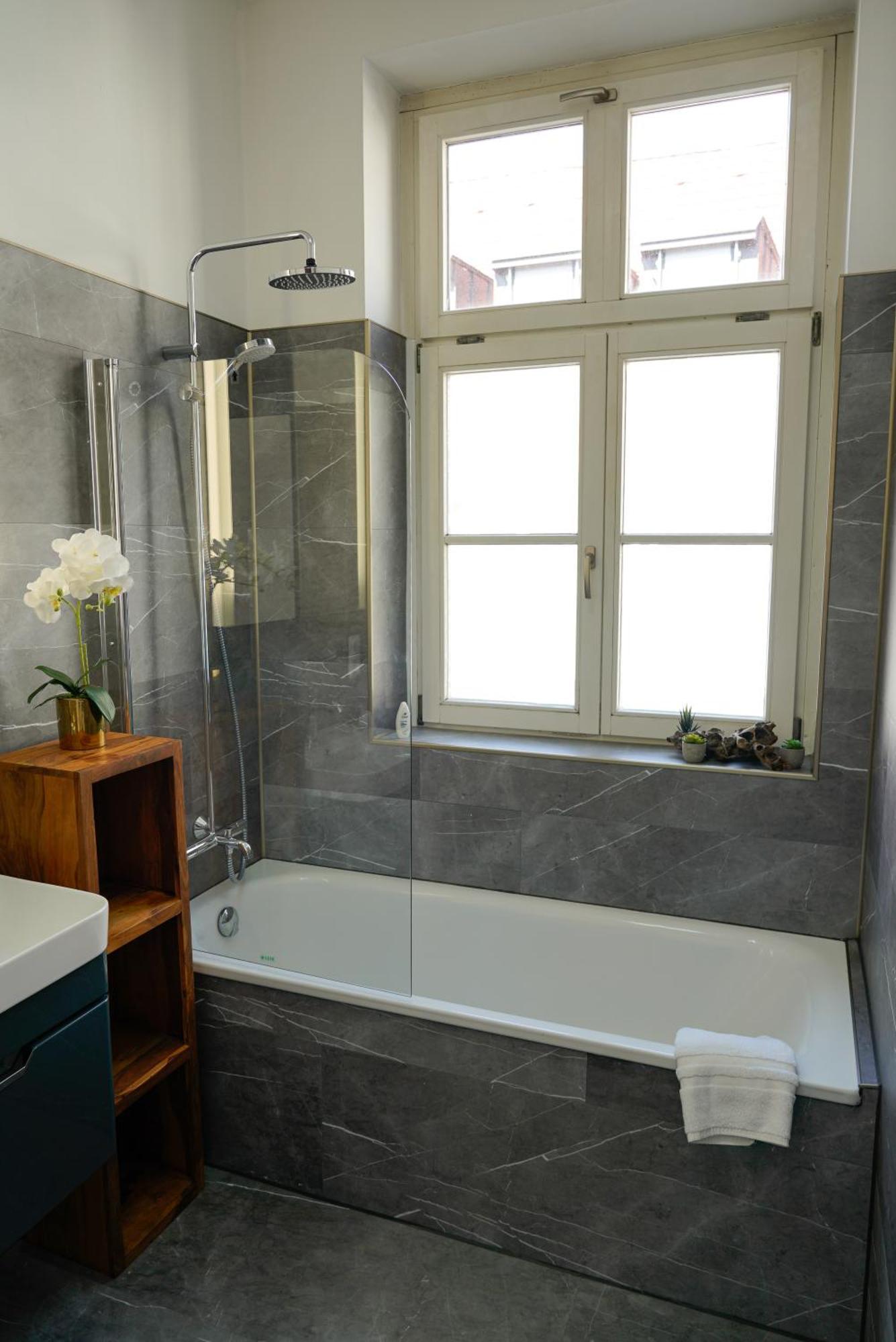 Appartement Exklusives Relax