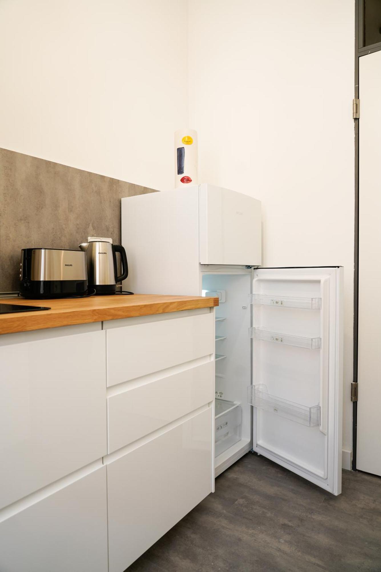 Appartement Exklusives Relax