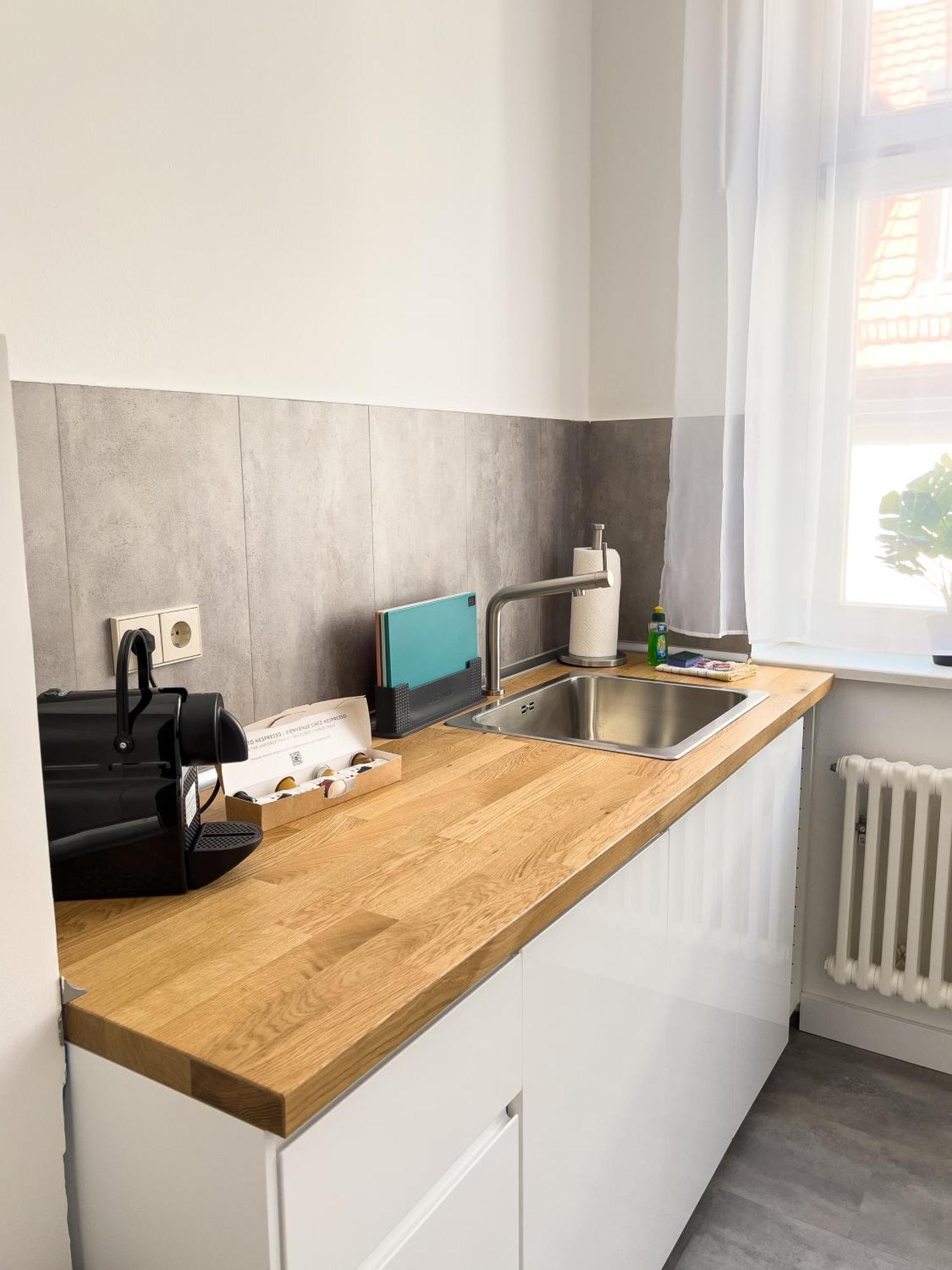 Appartement Exklusives Relax