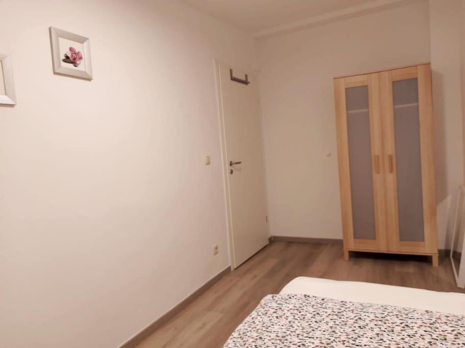 Appartement Szenebezirk Connewitz