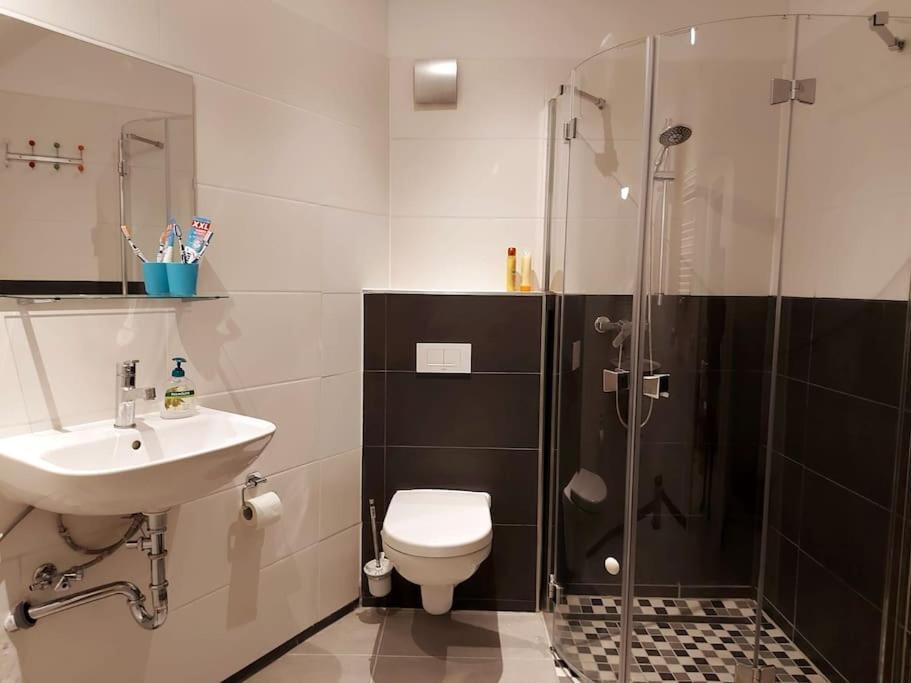 Appartement Szenebezirk Connewitz Leipzig