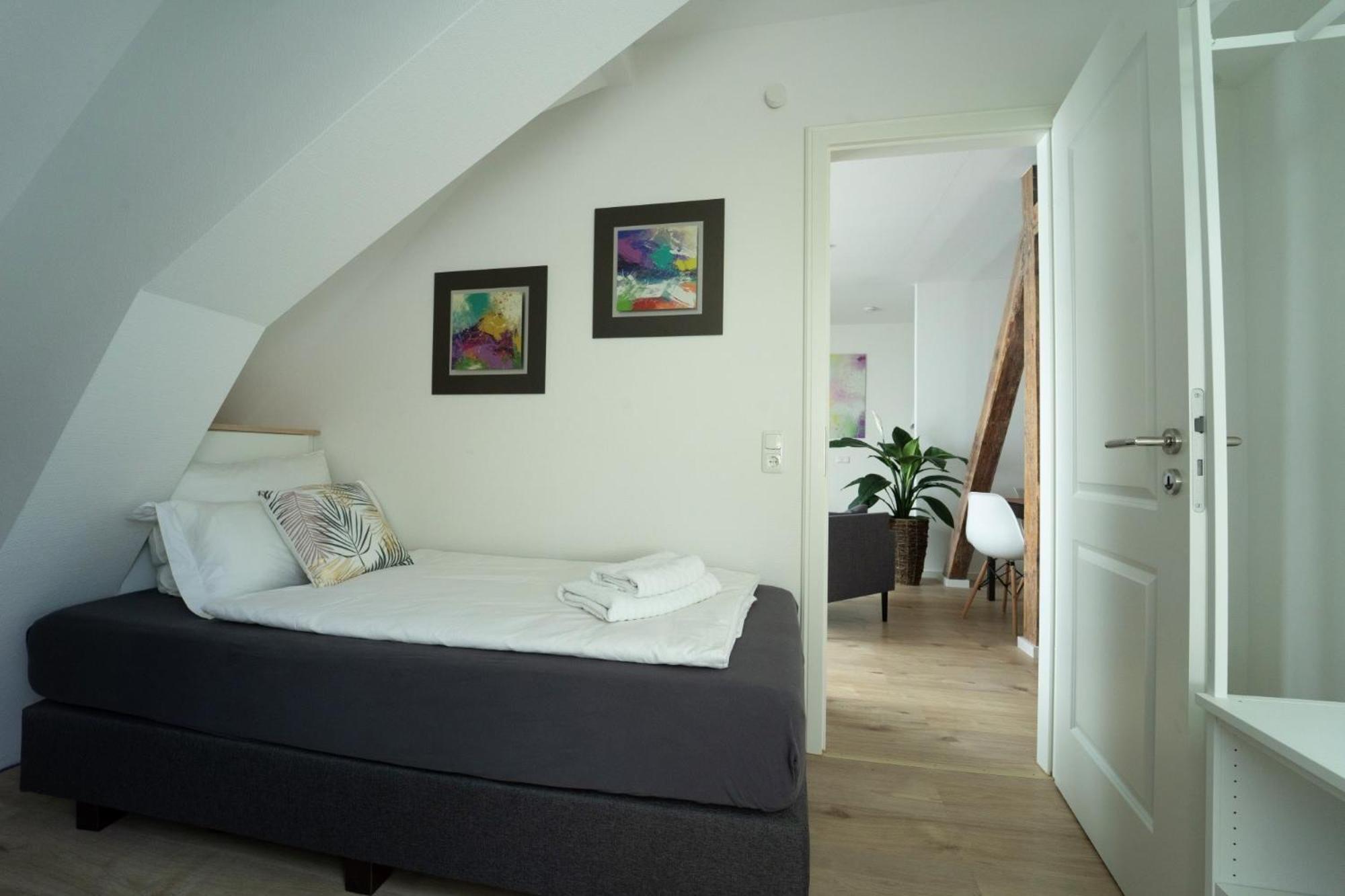 Apartment Musikviertel Zentrum Sued - Zentral Und Dennoch Ruhig Leipzig