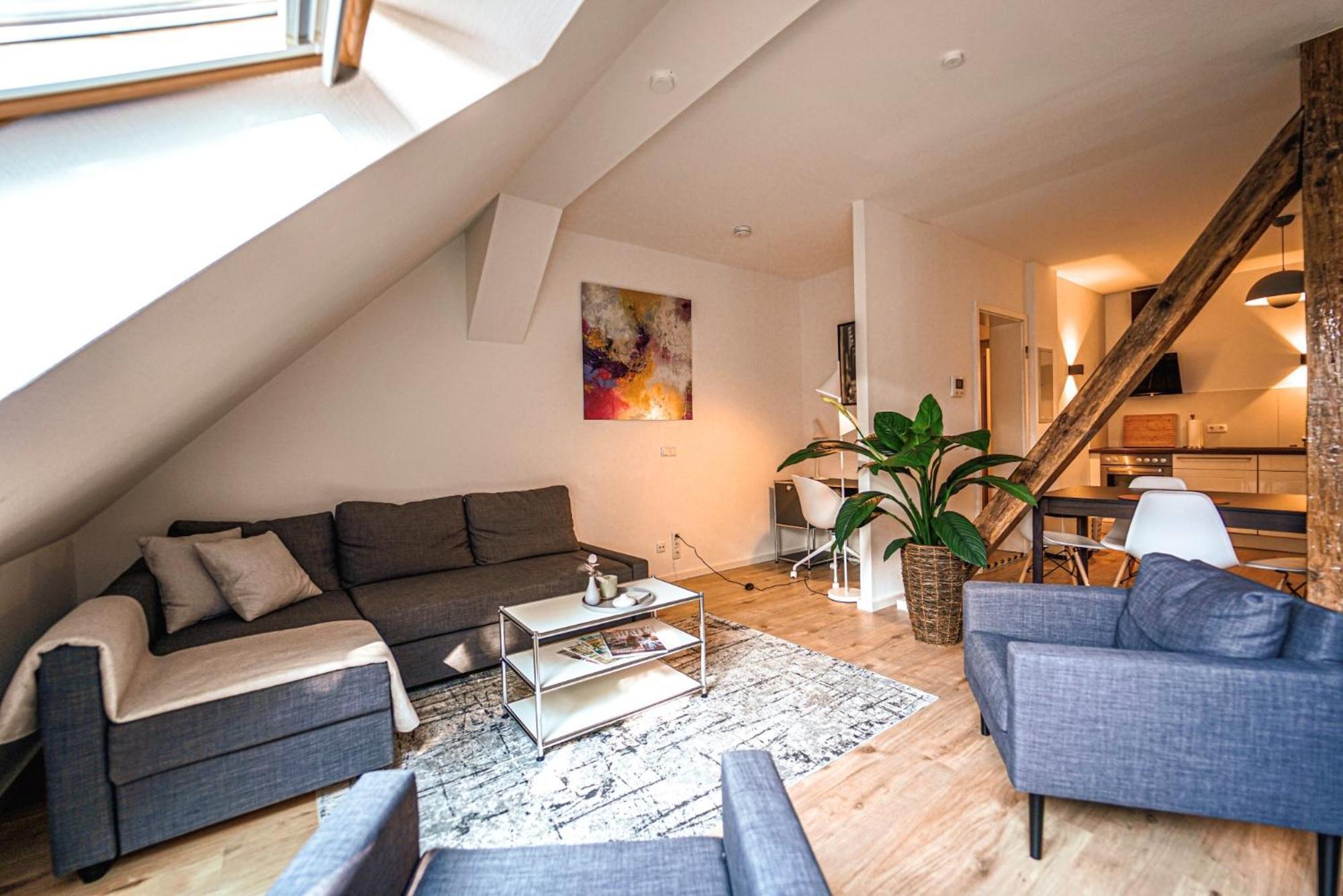 Apartment Musikviertel Zentrum Sued - Zentral Und Dennoch Ruhig *