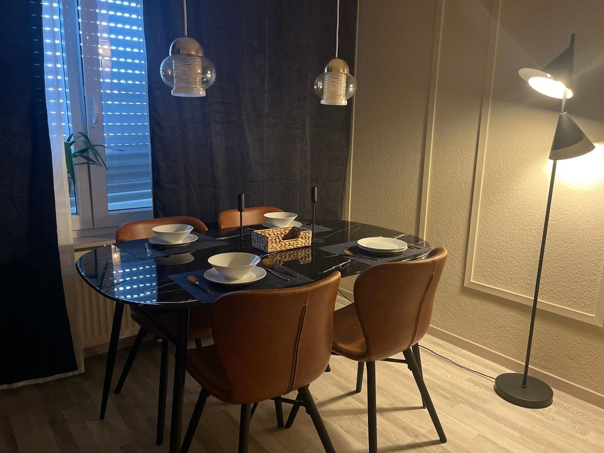 Appartement Stylisches