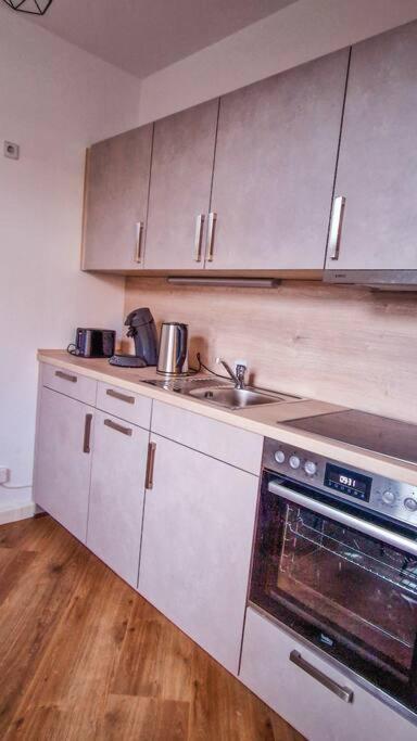 Appartement Monkey Magic Mansion 2 Bedroom Next To Tram And Leipzig