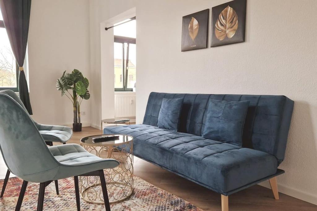 Monkey Magic Mansion 2 Bedroom Next To Tram And Appartement Leipzig