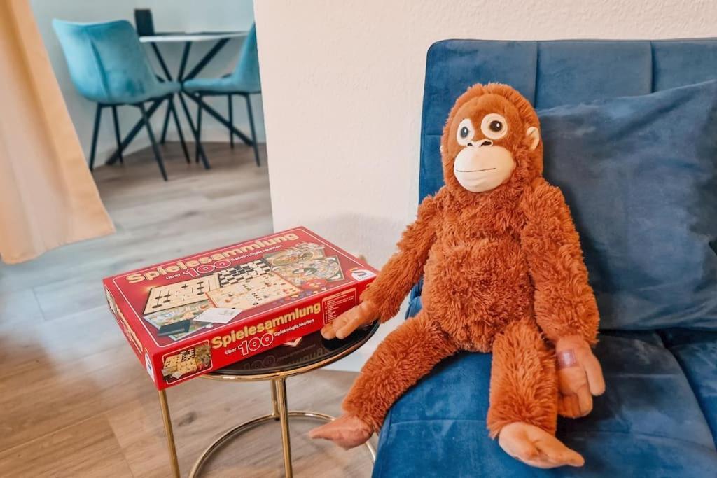Monkey Magic Mansion 2 Bedroom Next To Tram And Appartement *