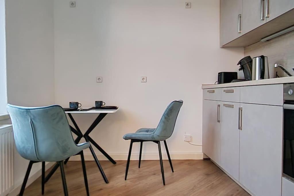 Monkey Magic Mansion 2 Bedroom Next To Tram And Appartement Leipzig