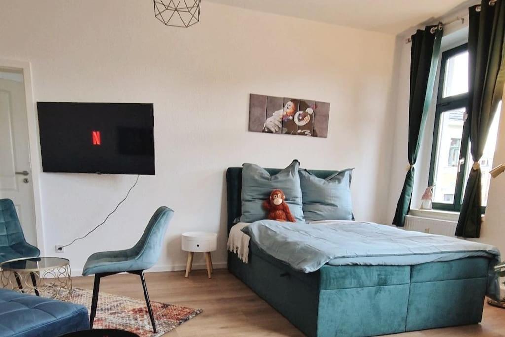 Monkey Magic Mansion 2 Bedroom Next To Tram And Appartement