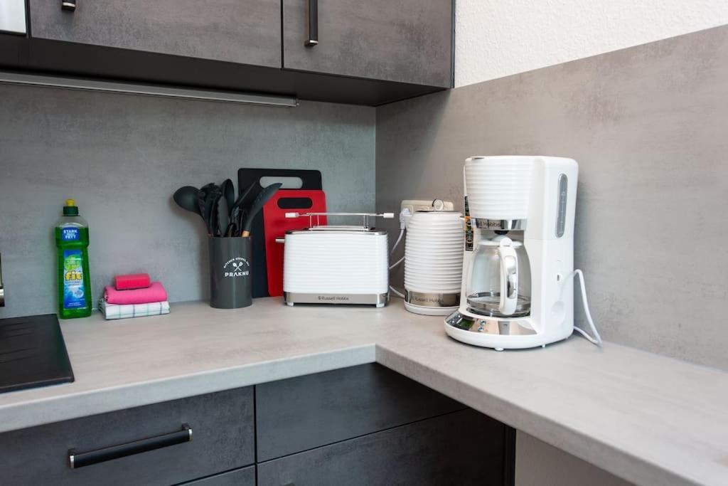 Little - Ruhig & Im Zentrum Gelegen- Perfekt Fuer Solo Reisende, Paare Oder Businessgaeste 3rd Floor