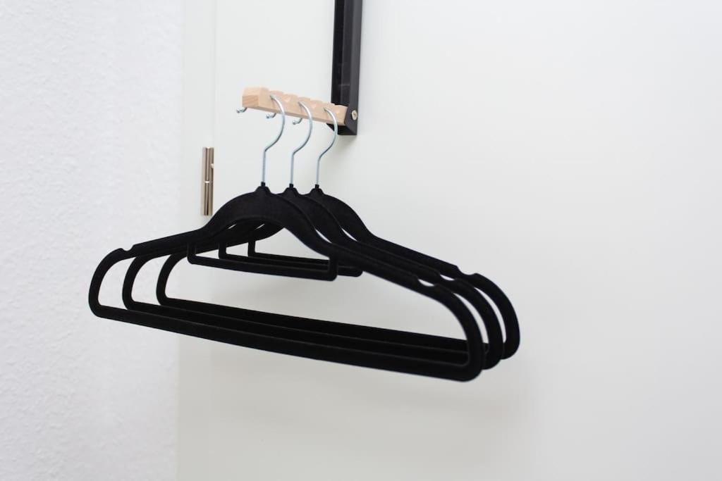 Little - Ruhig & Im Zentrum Gelegen- Perfekt Fuer Solo Reisende, Paare Oder Businessgaeste 3rd Floor Appartement