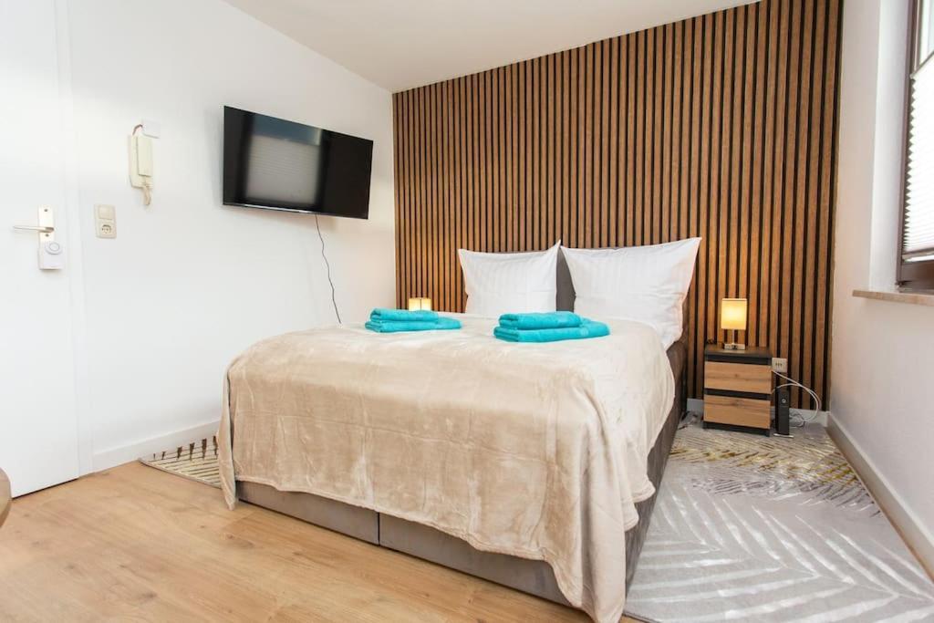 Little - Ruhig & Im Zentrum Gelegen- Perfekt Fuer Solo Reisende, Paare Oder Businessgaeste 3rd Floor Appartement *