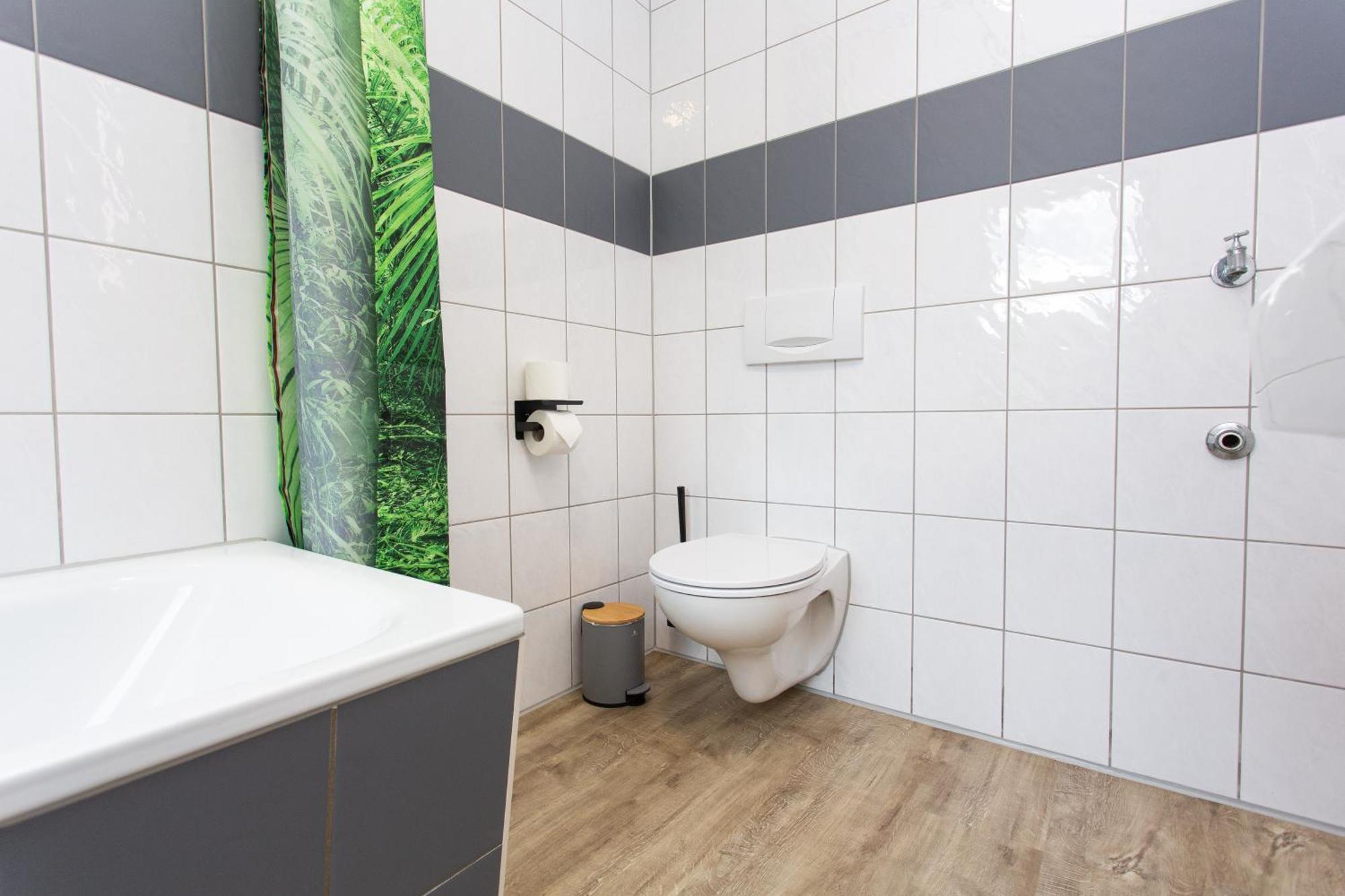 Little - Ruhig & Im Zentrum Gelegen- Perfekt Fuer Solo Reisende, Paare Oder Businessgaeste Appartement