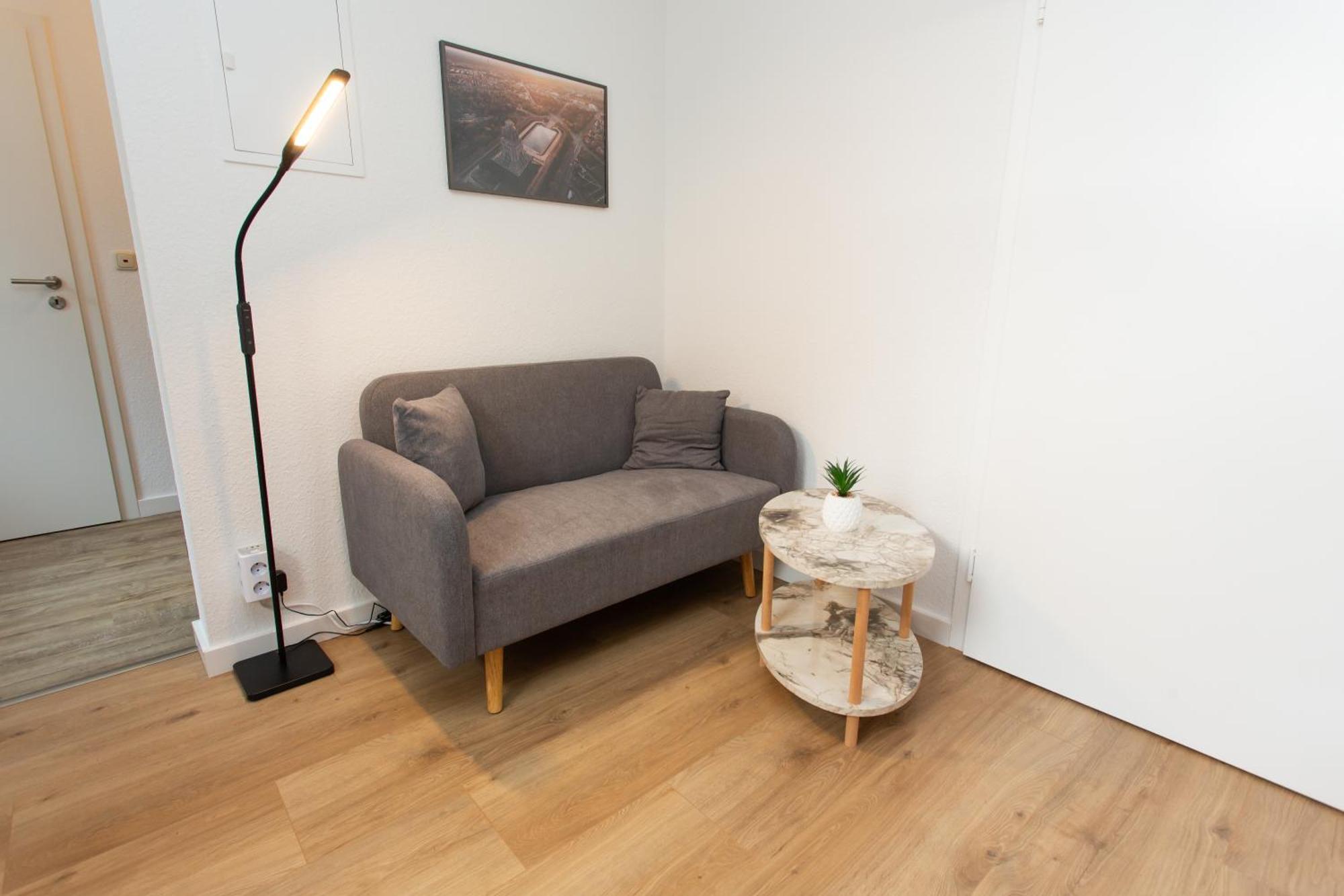 Little - Ruhig & Im Zentrum Gelegen- Perfekt Fuer Solo Reisende, Paare Oder Businessgaeste