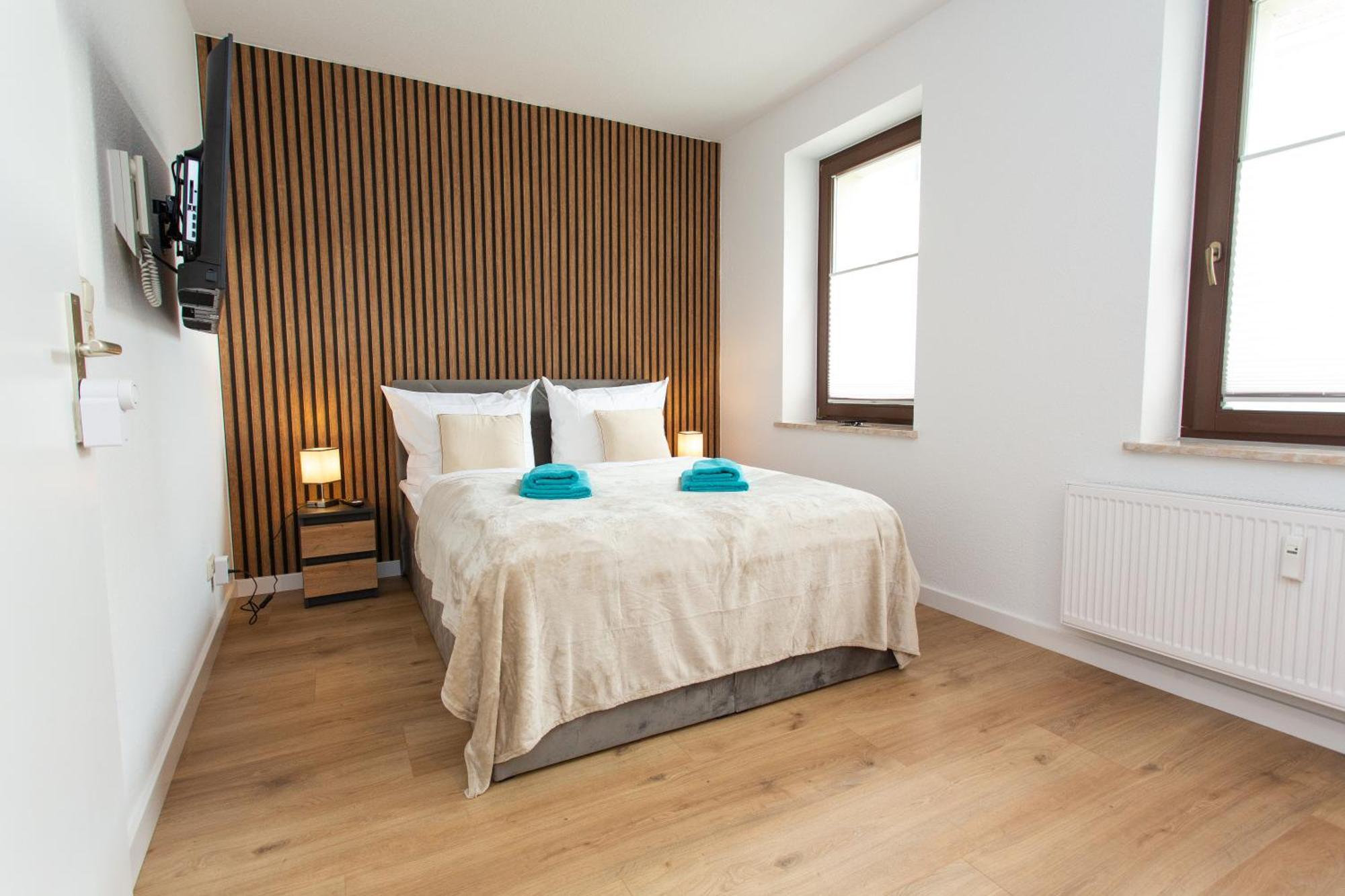Little - Ruhig & Im Zentrum Gelegen- Perfekt Fuer Solo Reisende, Paare Oder Businessgaeste Appartement *