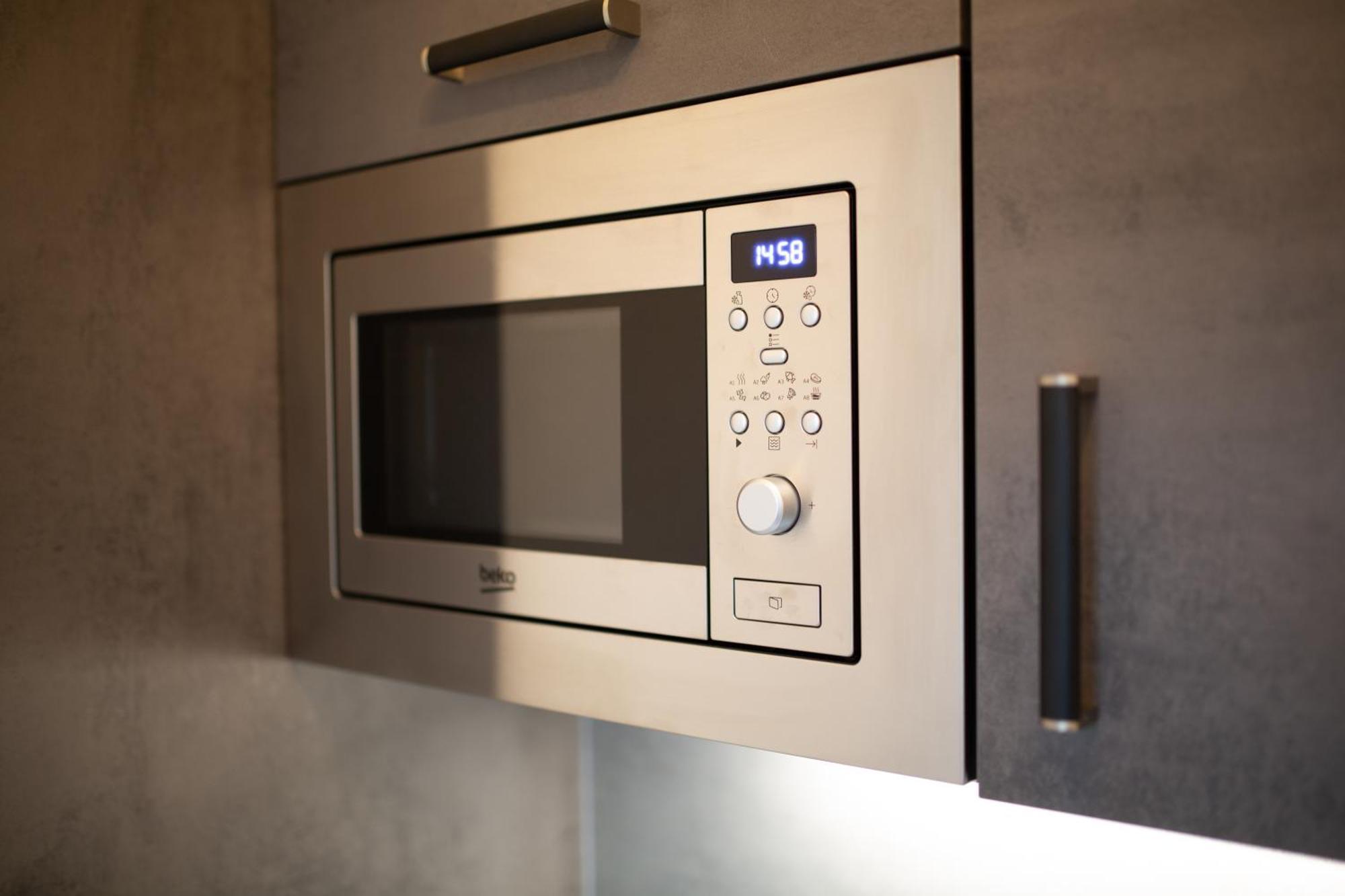 Little - Ruhig & Im Zentrum Gelegen- Perfekt Fuer Solo Reisende, Paare Oder Businessgaeste Appartement *