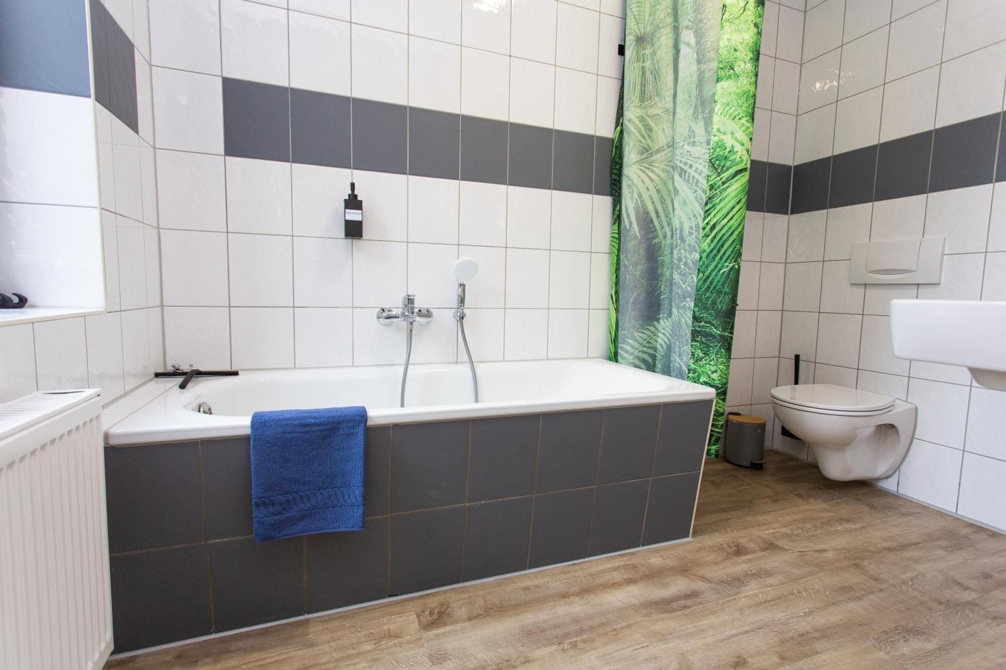 Little - Ruhig & Im Zentrum Gelegen- Perfekt Fuer Solo Reisende, Paare Oder Businessgaeste Leipzig