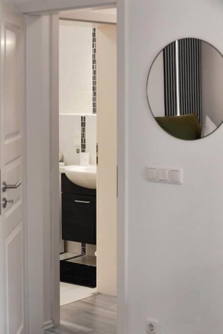 Luxus-apartment Am Eutritzscher Markt Appartement *