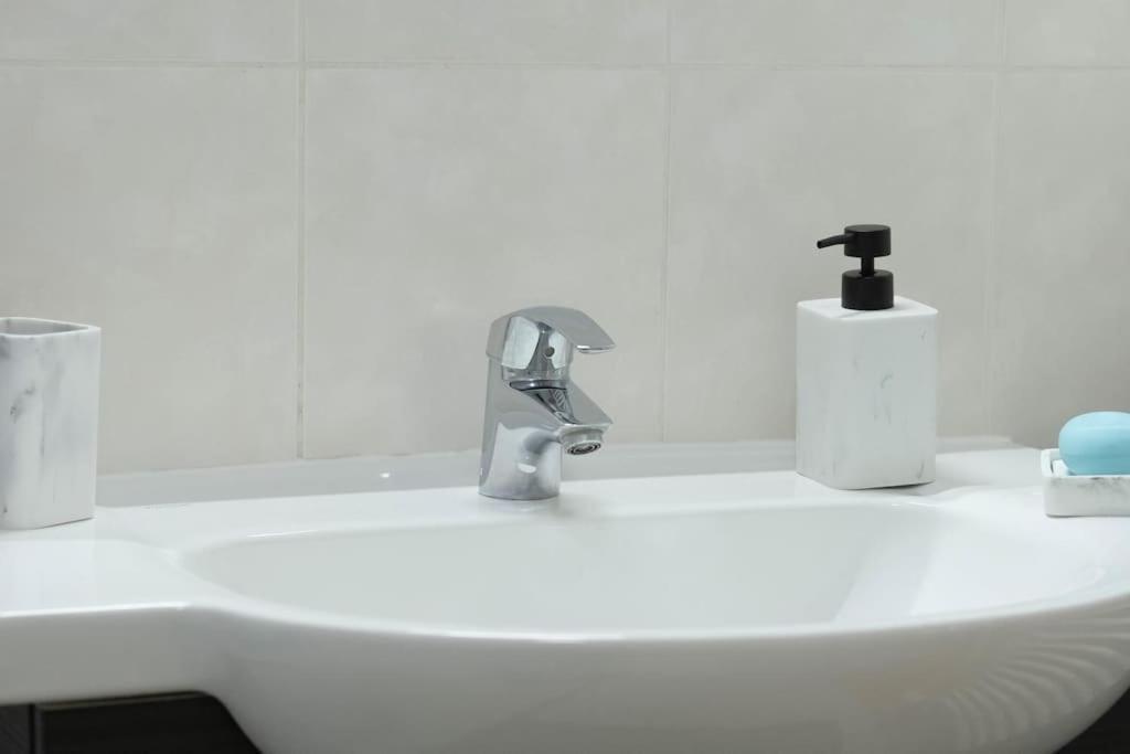 Appartement Luxus-apartment Am Eutritzscher Markt Leipzig
