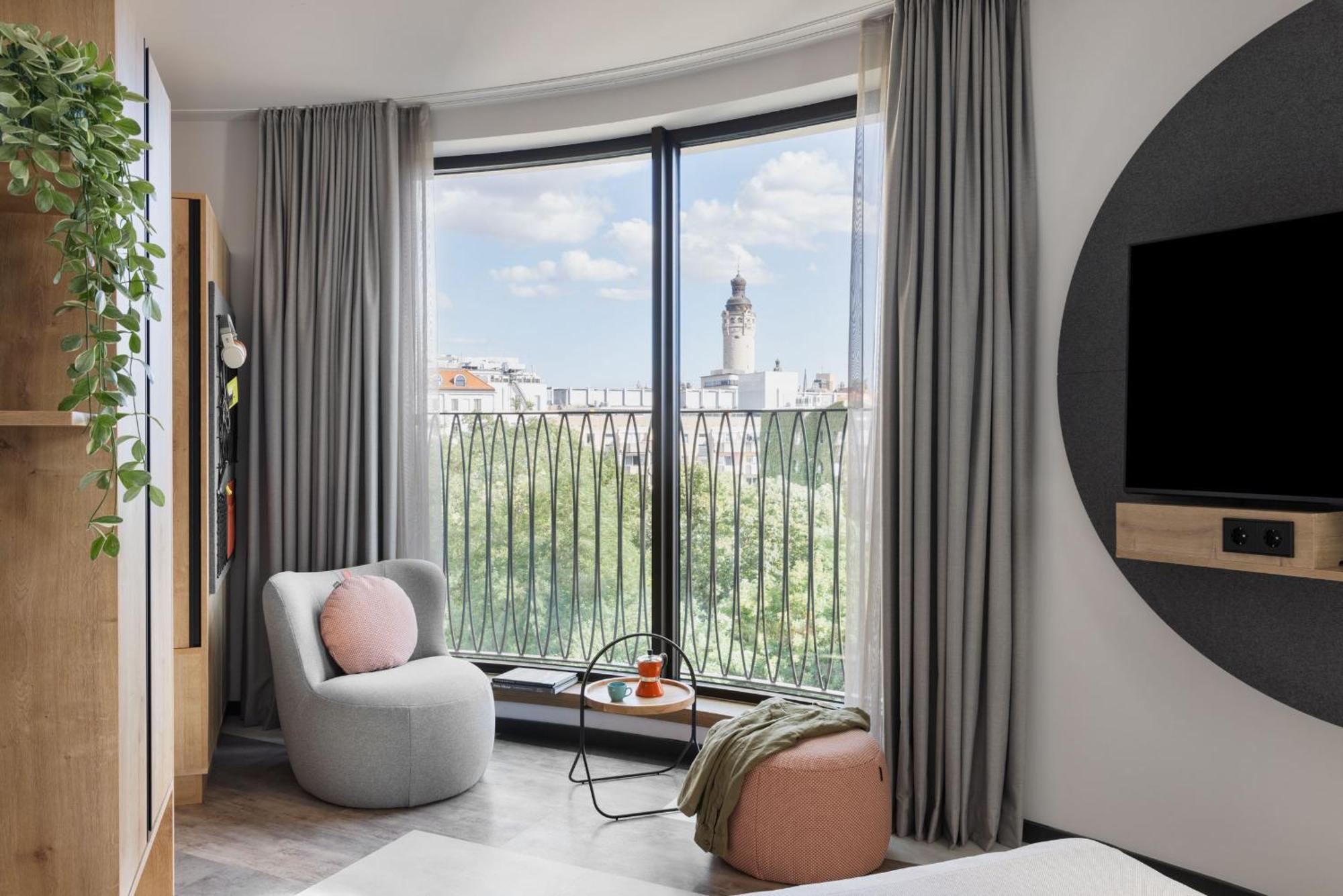 Kooook - Online Check In New Opening 3* Leipzig