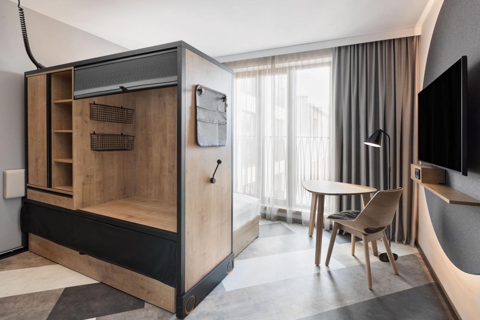 Aparthotel Kooook - Online Check In New Opening 3*