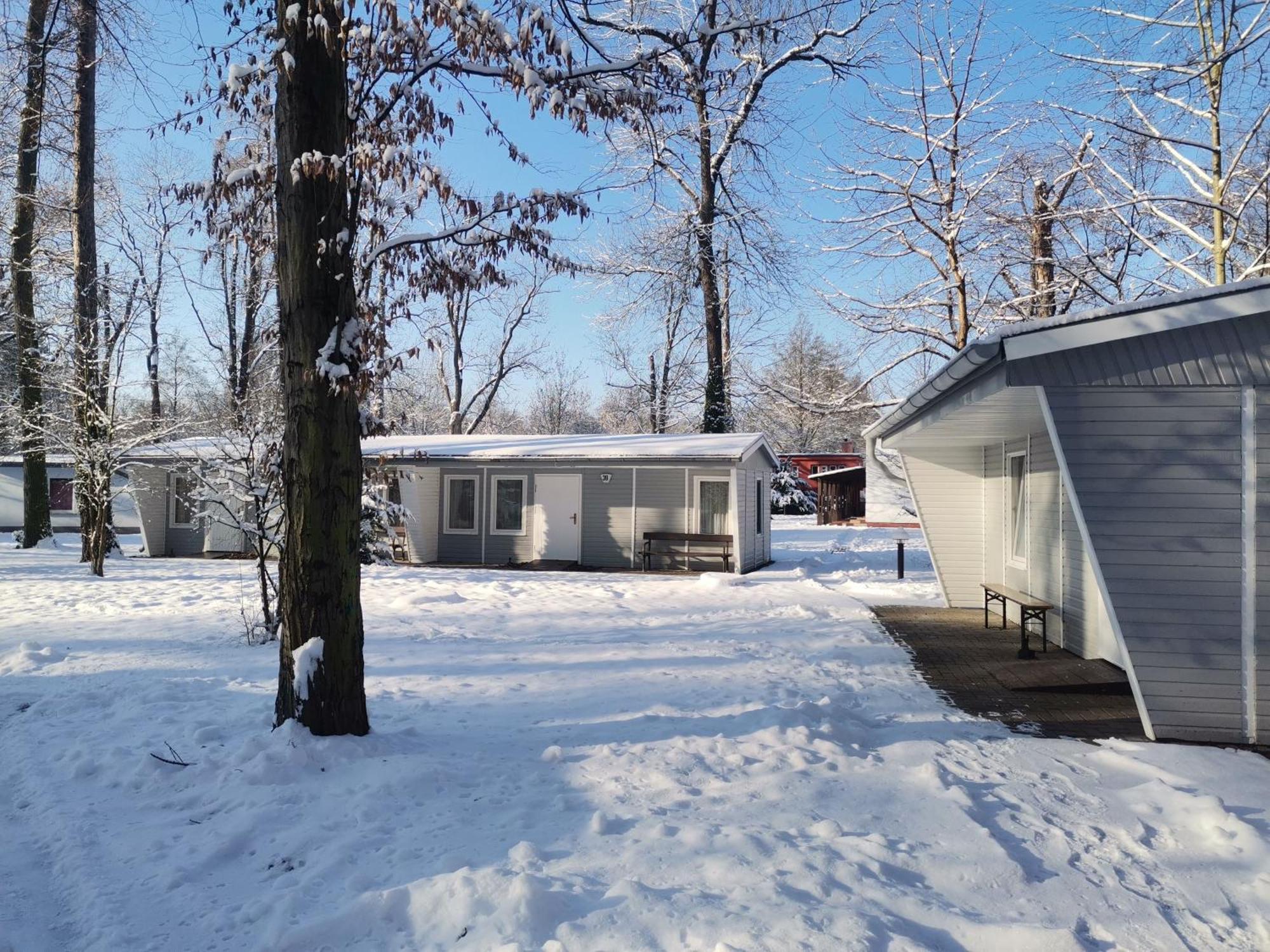 Camping Knaus Campingpark *