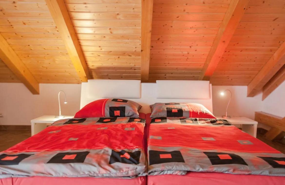 Apartment Moderne Dachgeschosswohnung Im Leipziger Norden