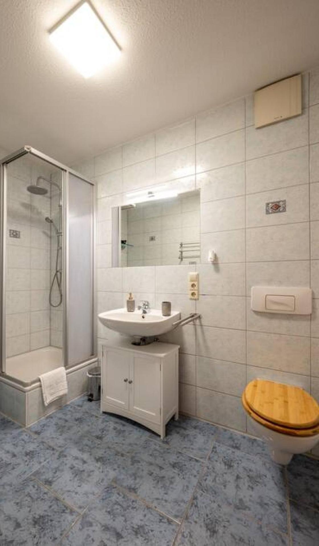 Appartement Arbio I Local In Sudvorstadt *