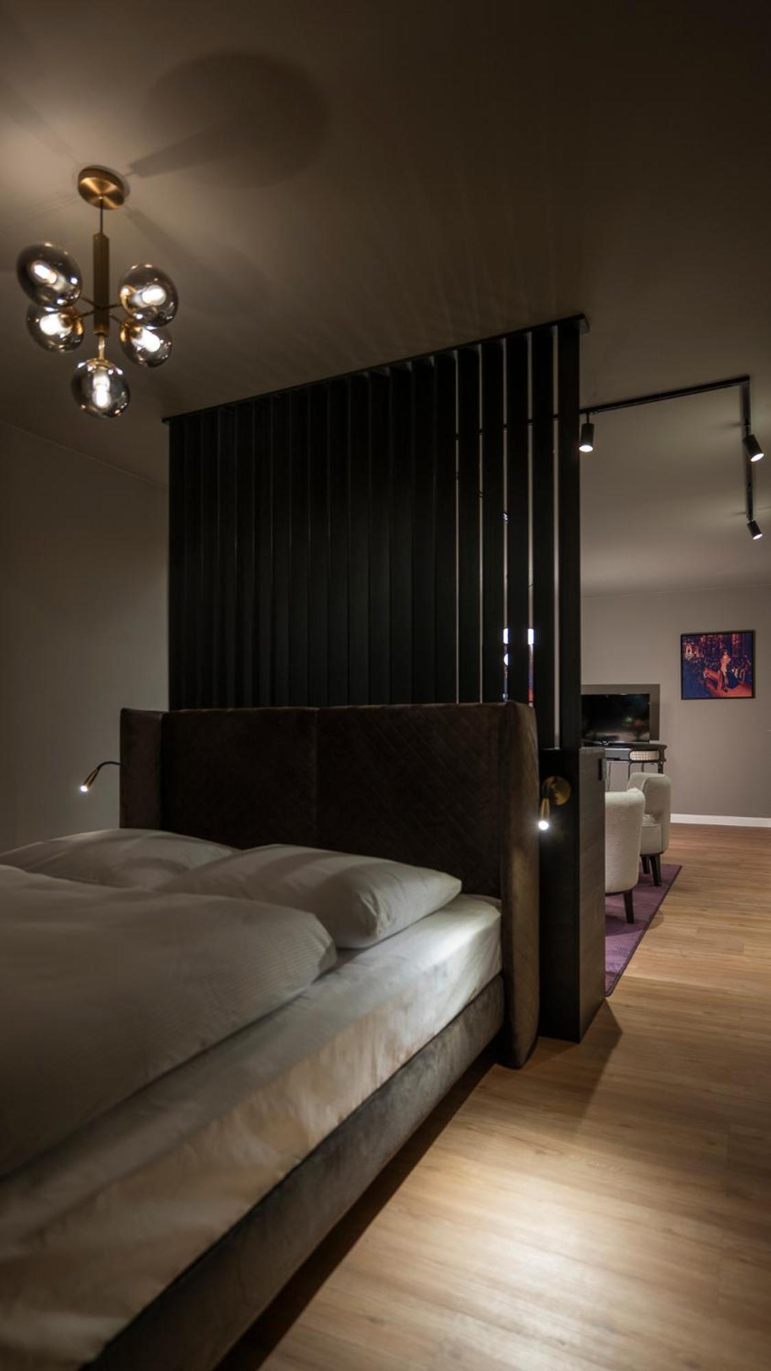 Leipzig Suites Aparthotel Leipzig
