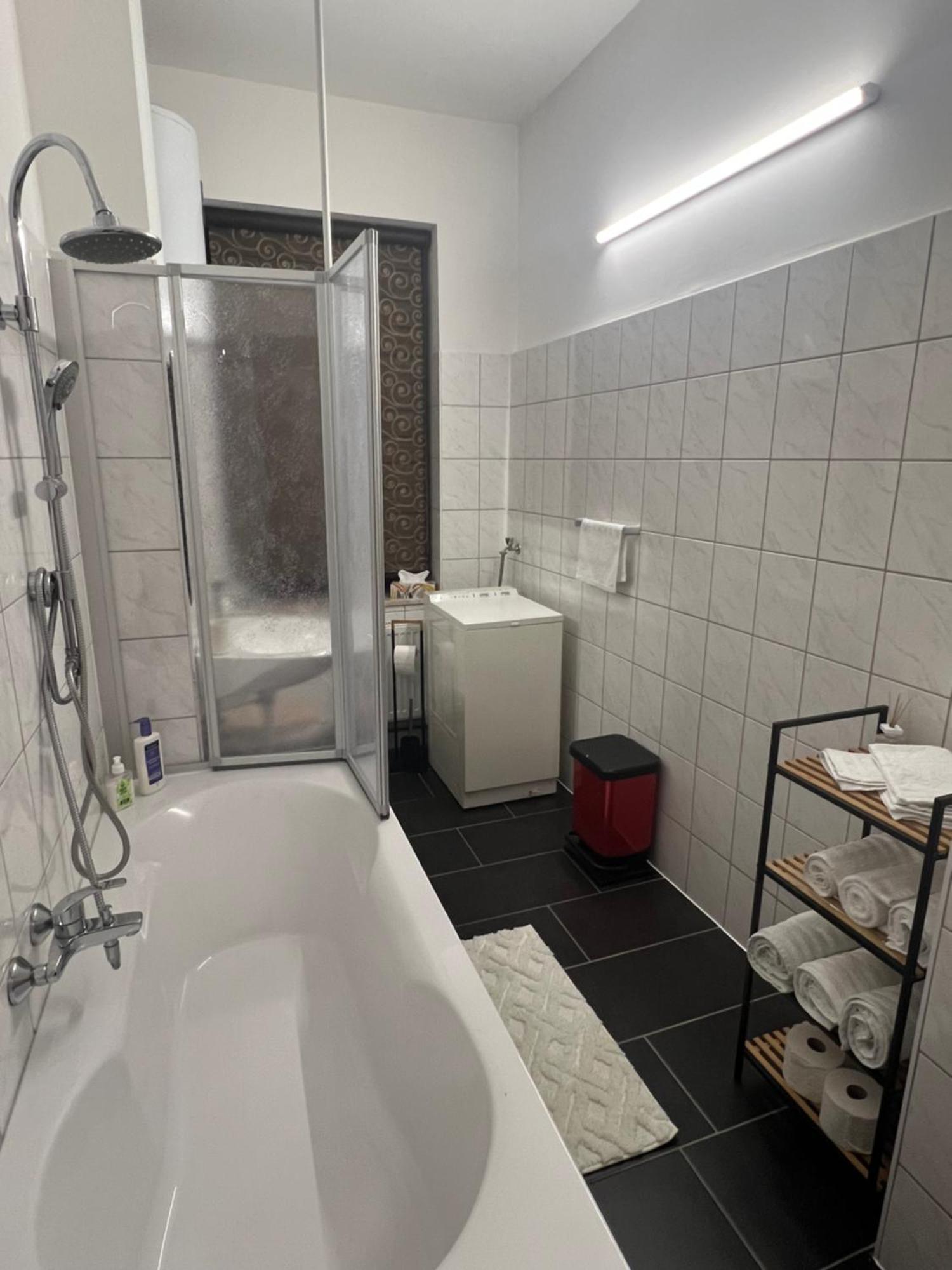 2-zimmer - Sj Appartement
