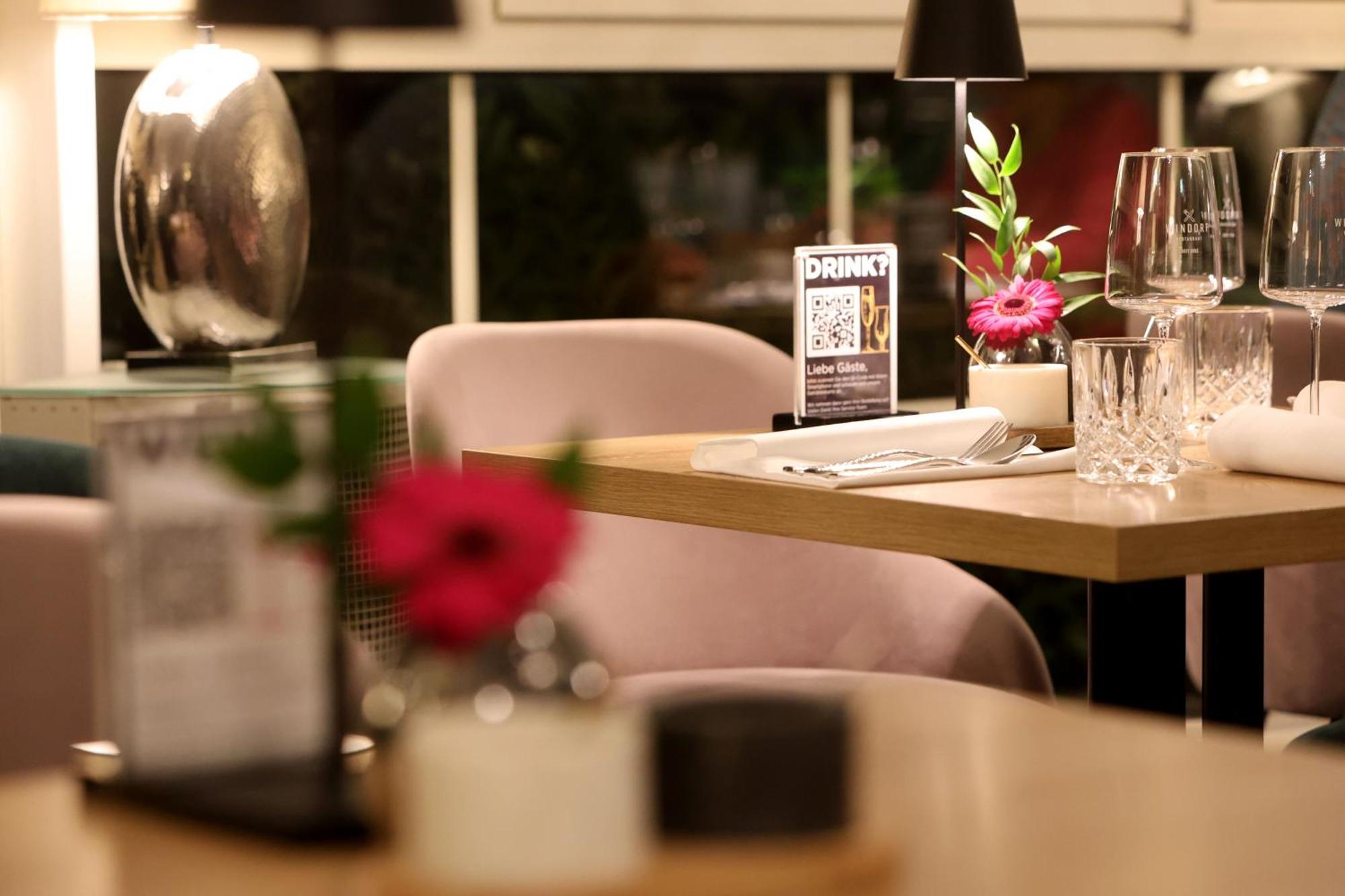 Hotel Western Windorf 3*