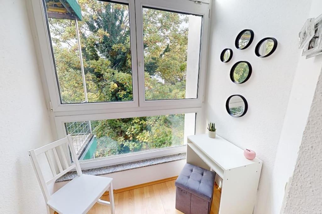 Appartement Ferienoase Mitten In *