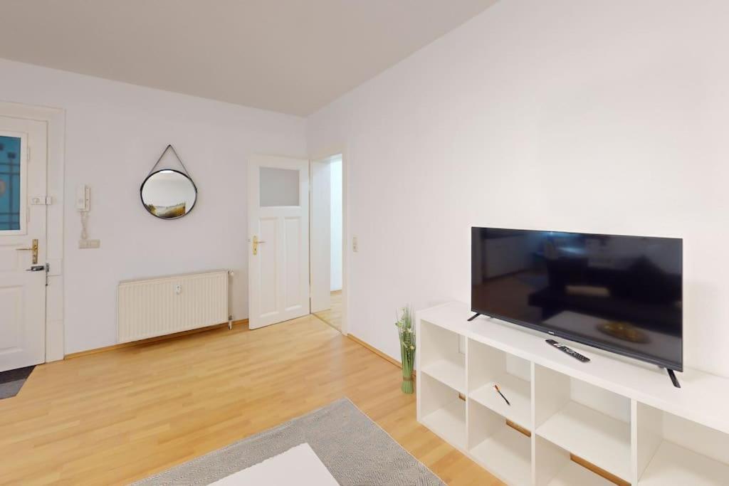Ferienoase Mitten In Appartement