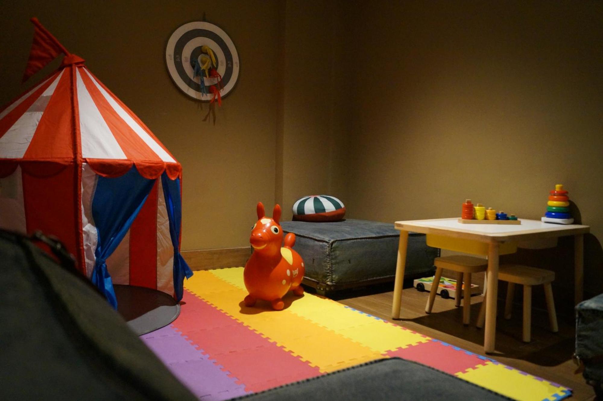 - Aparthotel Leipzig