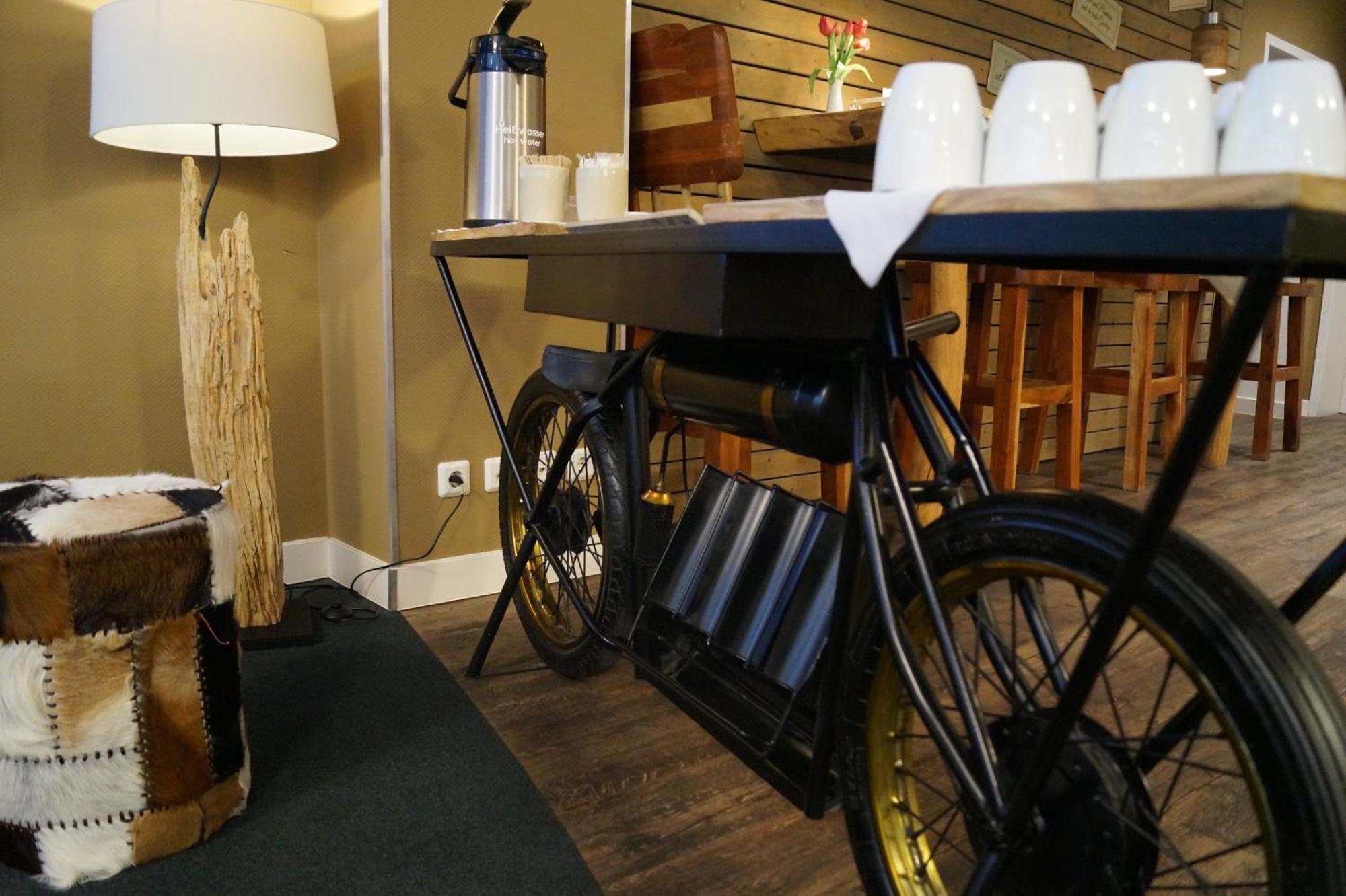 Aparthotel - 4*
