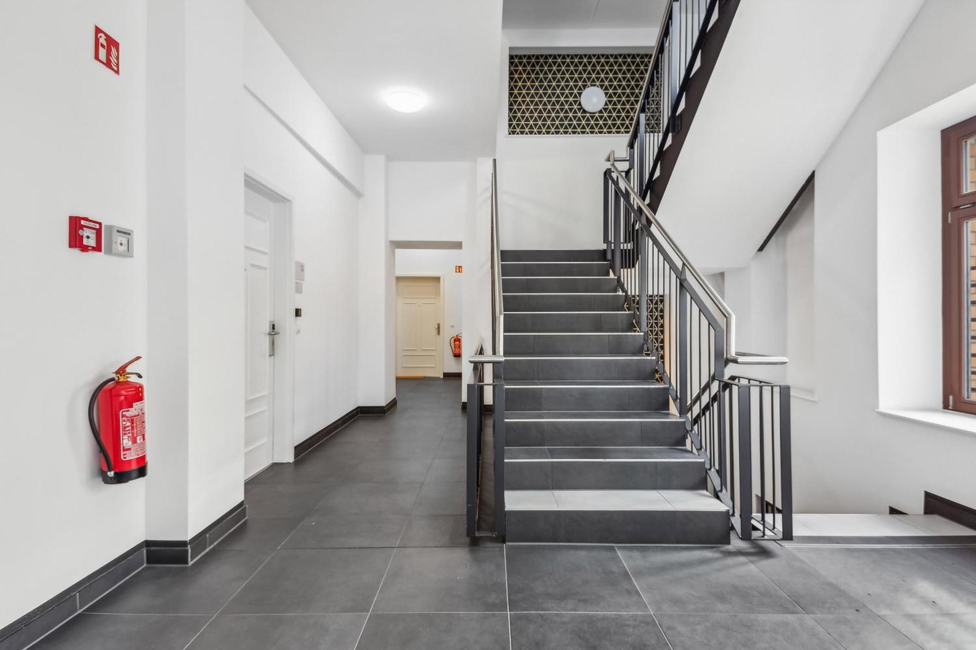 Limehome Am Bruehl Appart hôtel Leipzig
