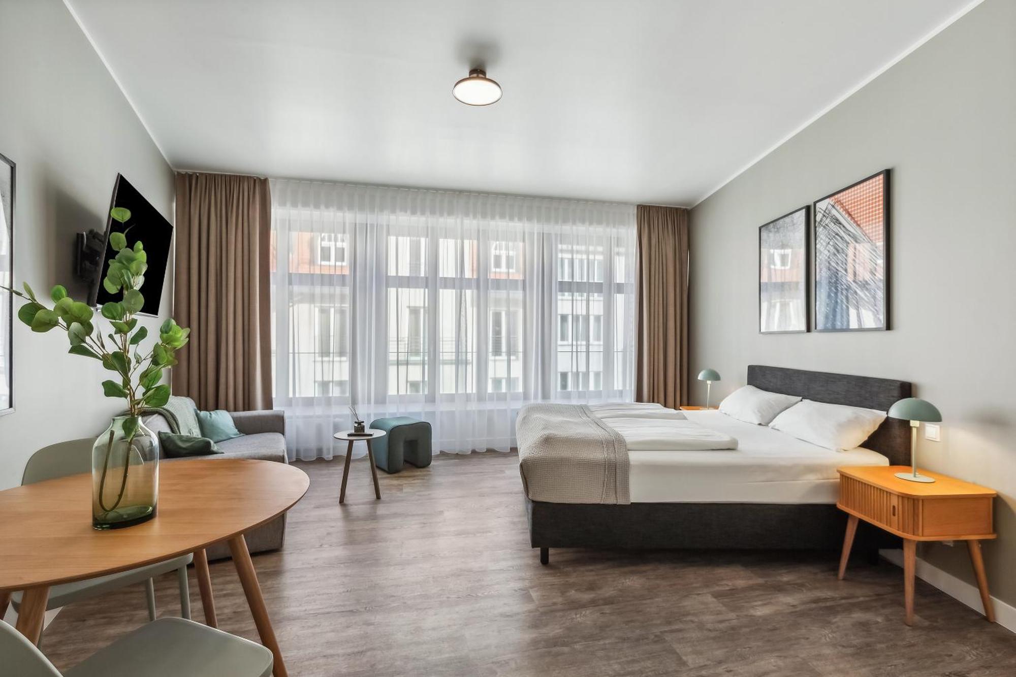 Limehome Am Bruehl