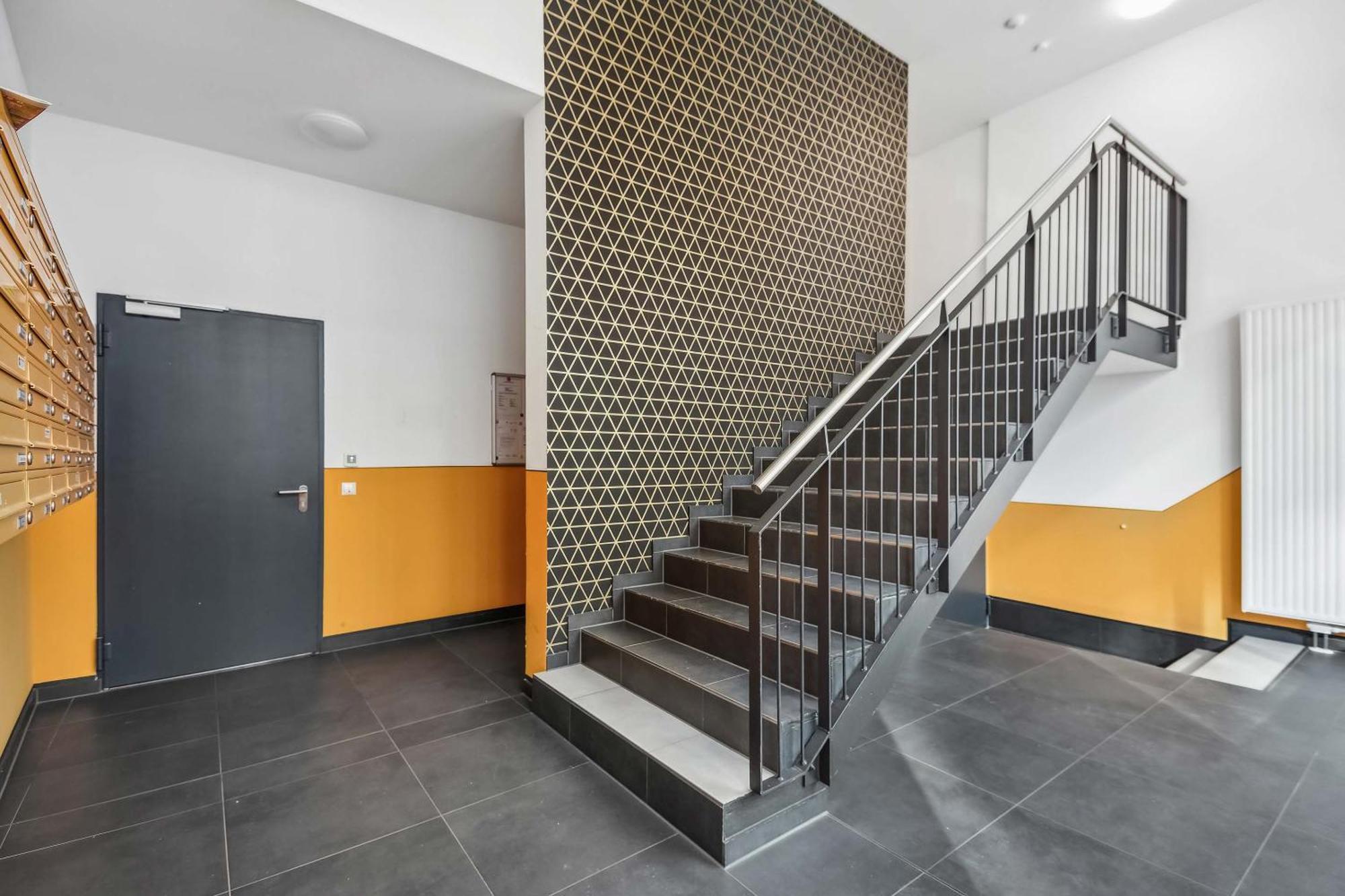 Limehome Am Bruehl Aparthotel