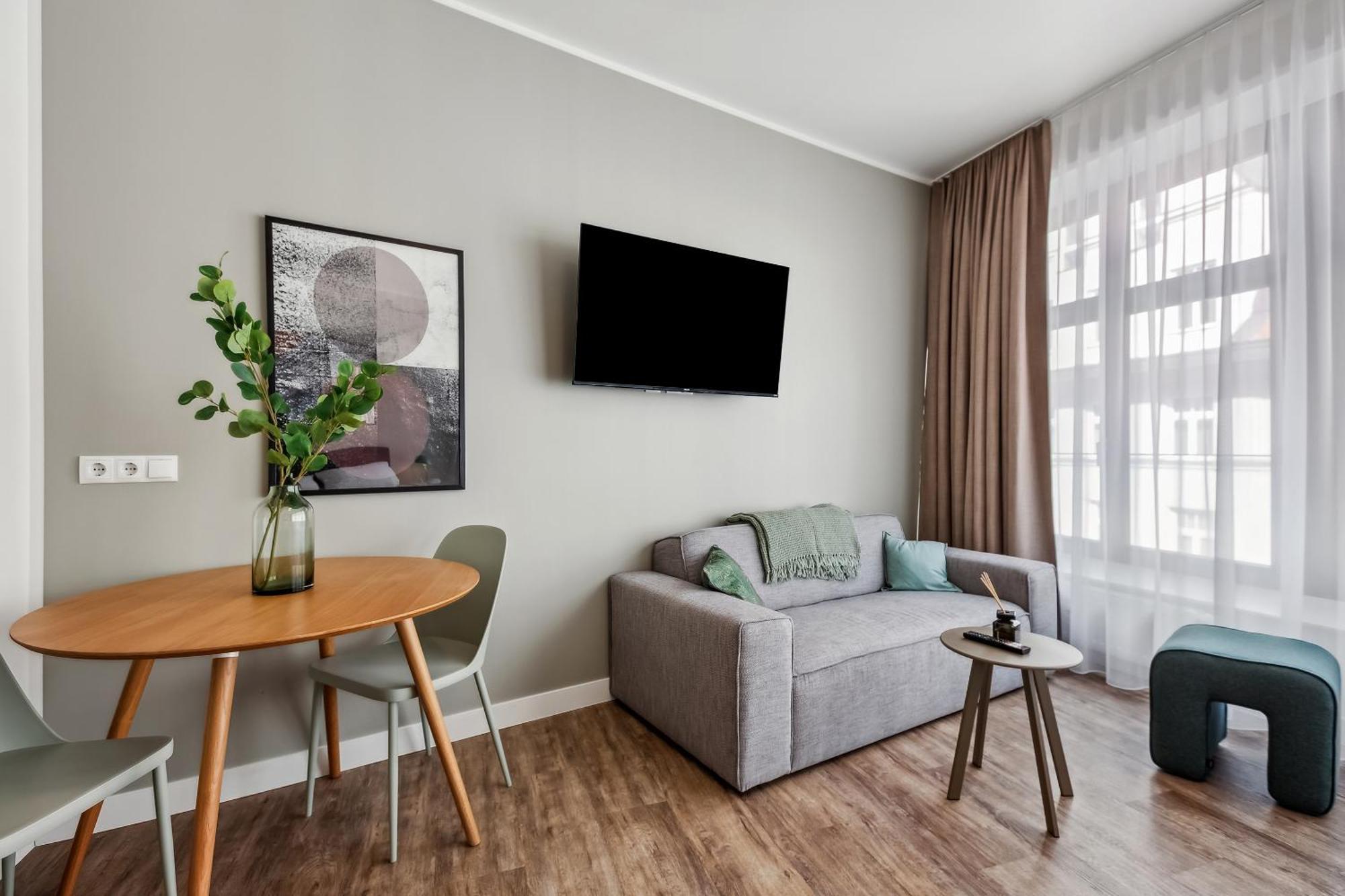 Limehome Am Bruehl Appart hôtel 3*