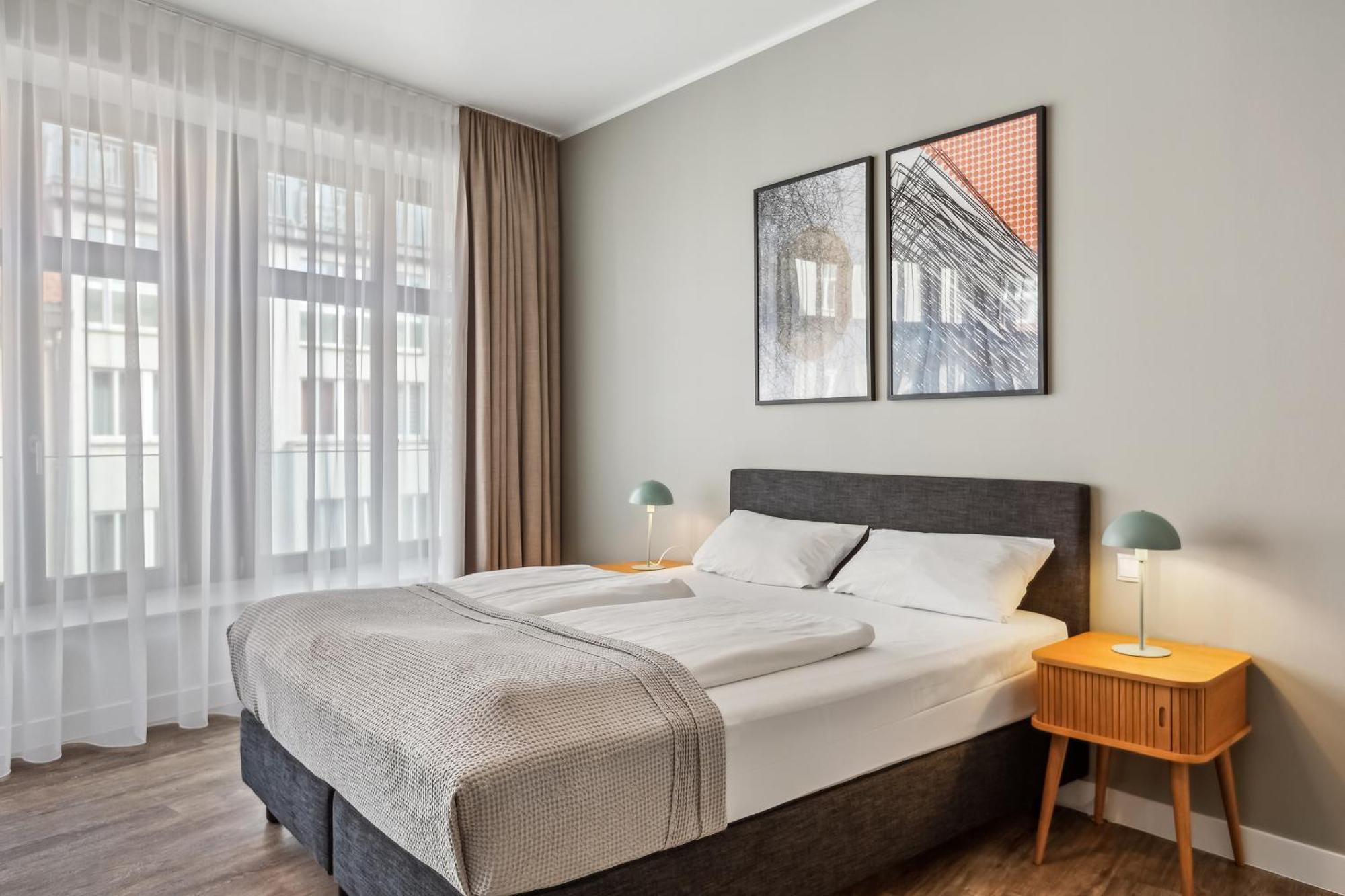 Limehome Am Bruehl 3*