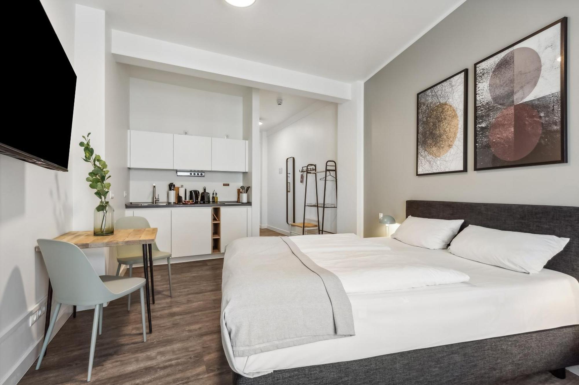 Limehome Am Bruehl