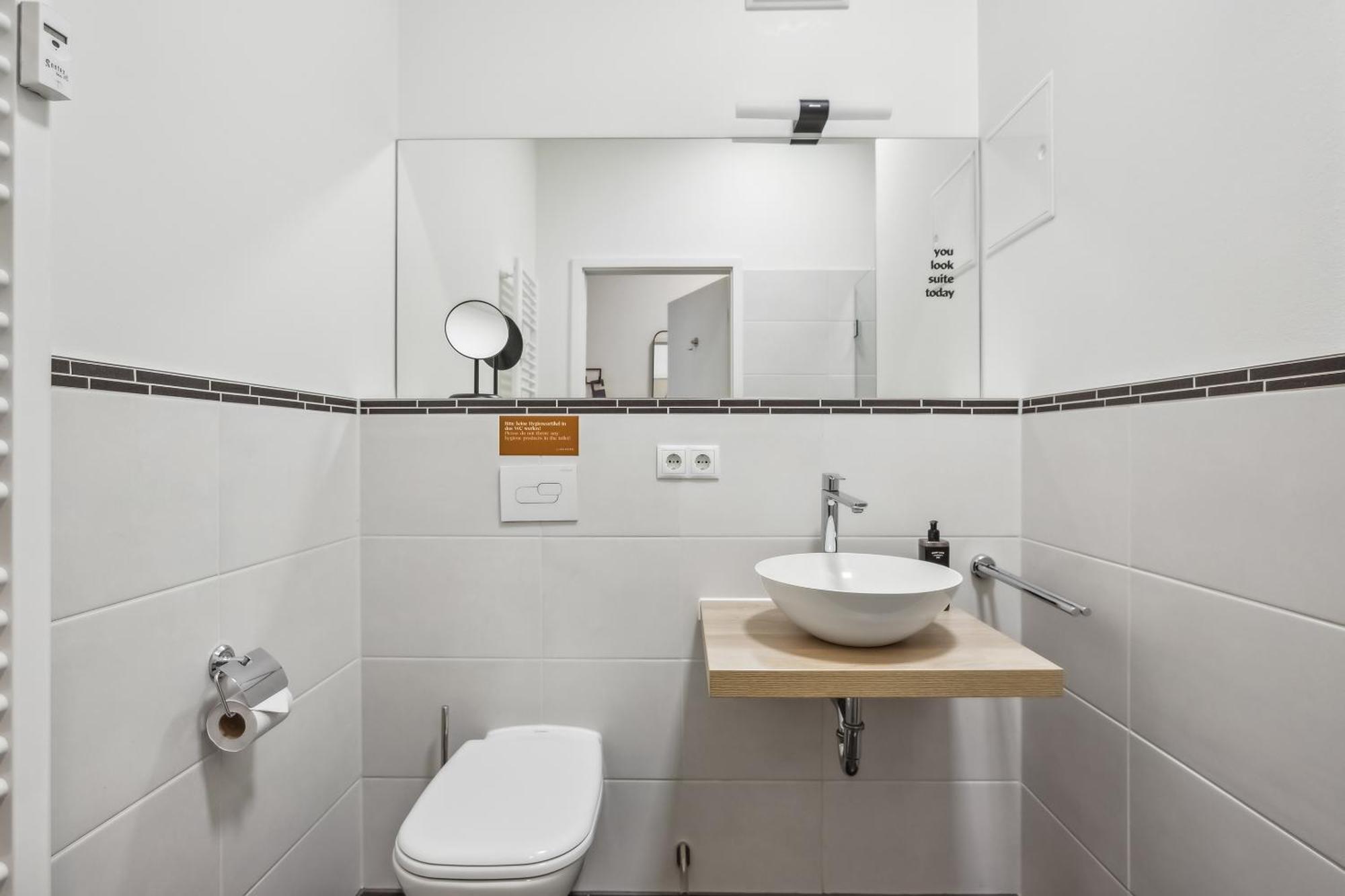 Limehome Am Bruehl 3* Leipzig