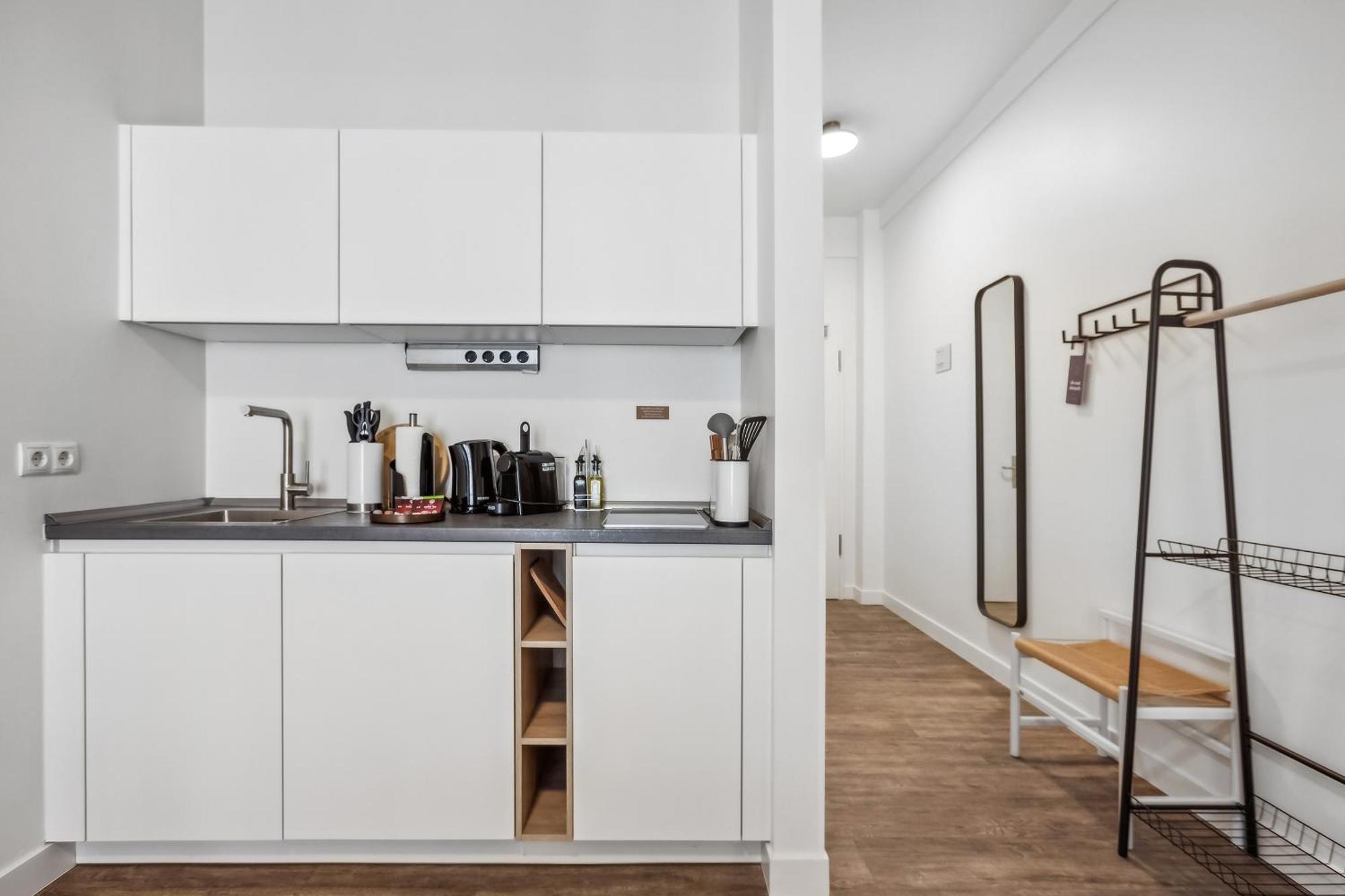 Limehome Am Bruehl