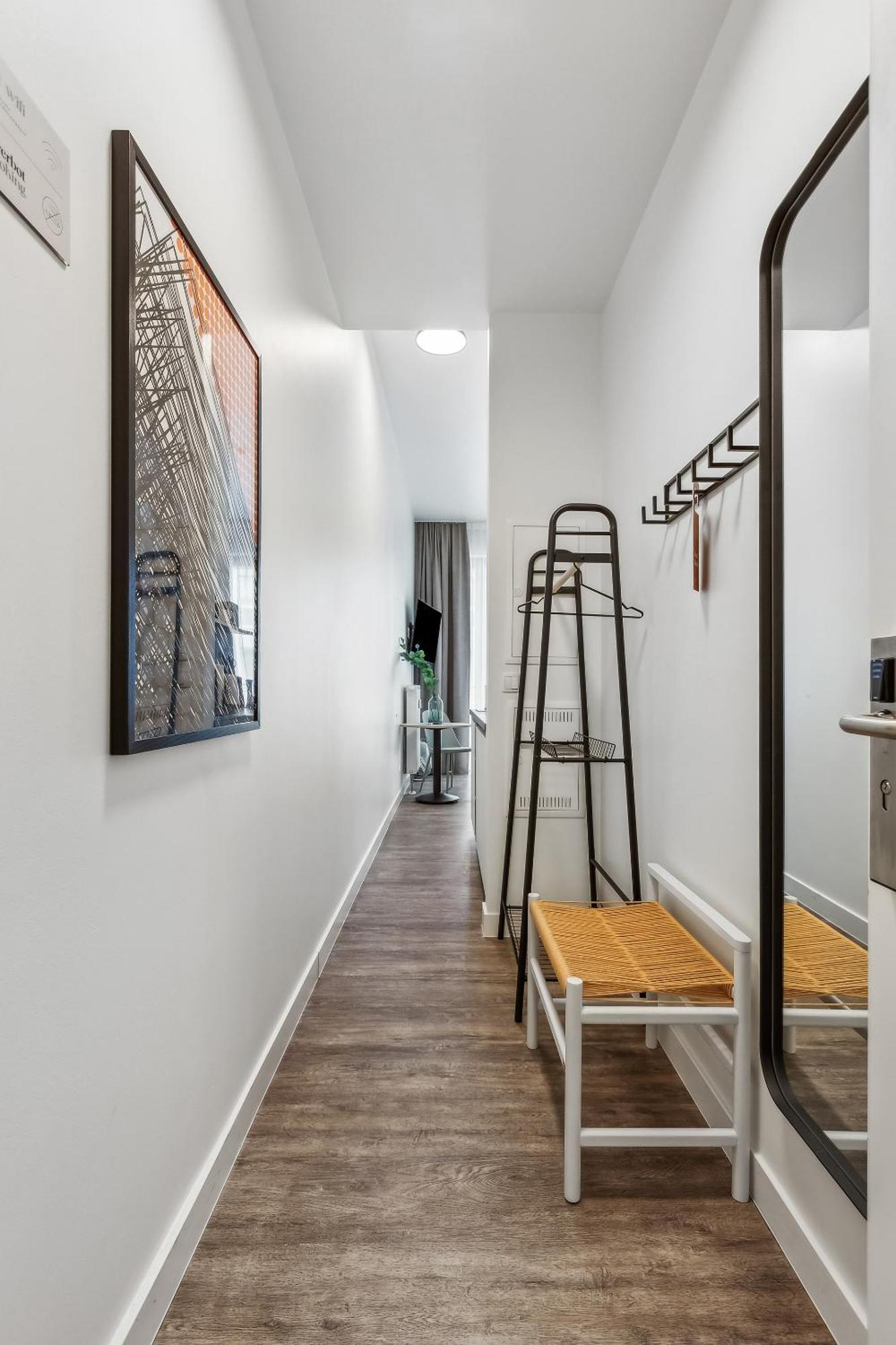 Limehome Am Bruehl Leipzig