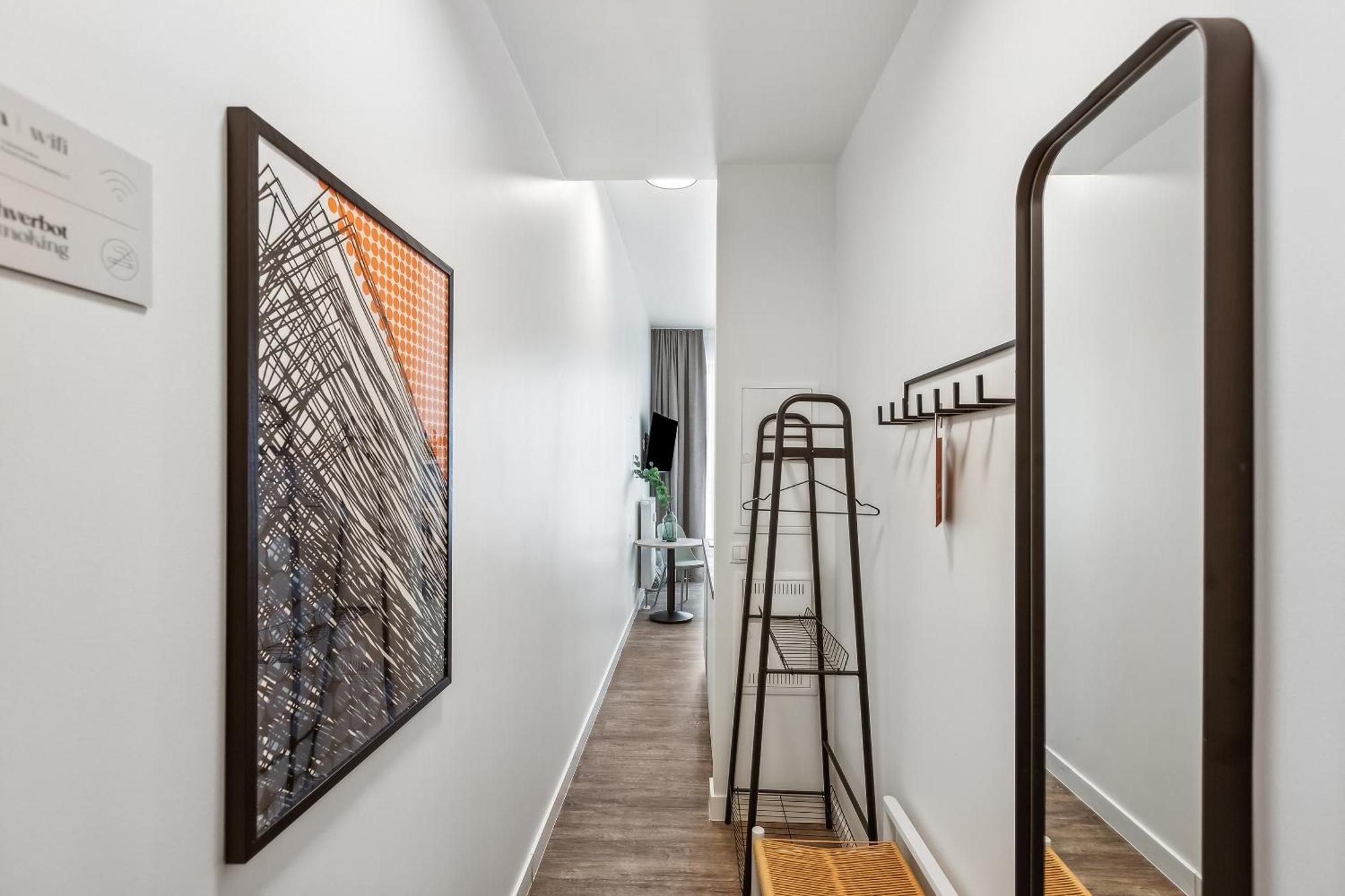 Limehome Am Bruehl 3* Leipzig